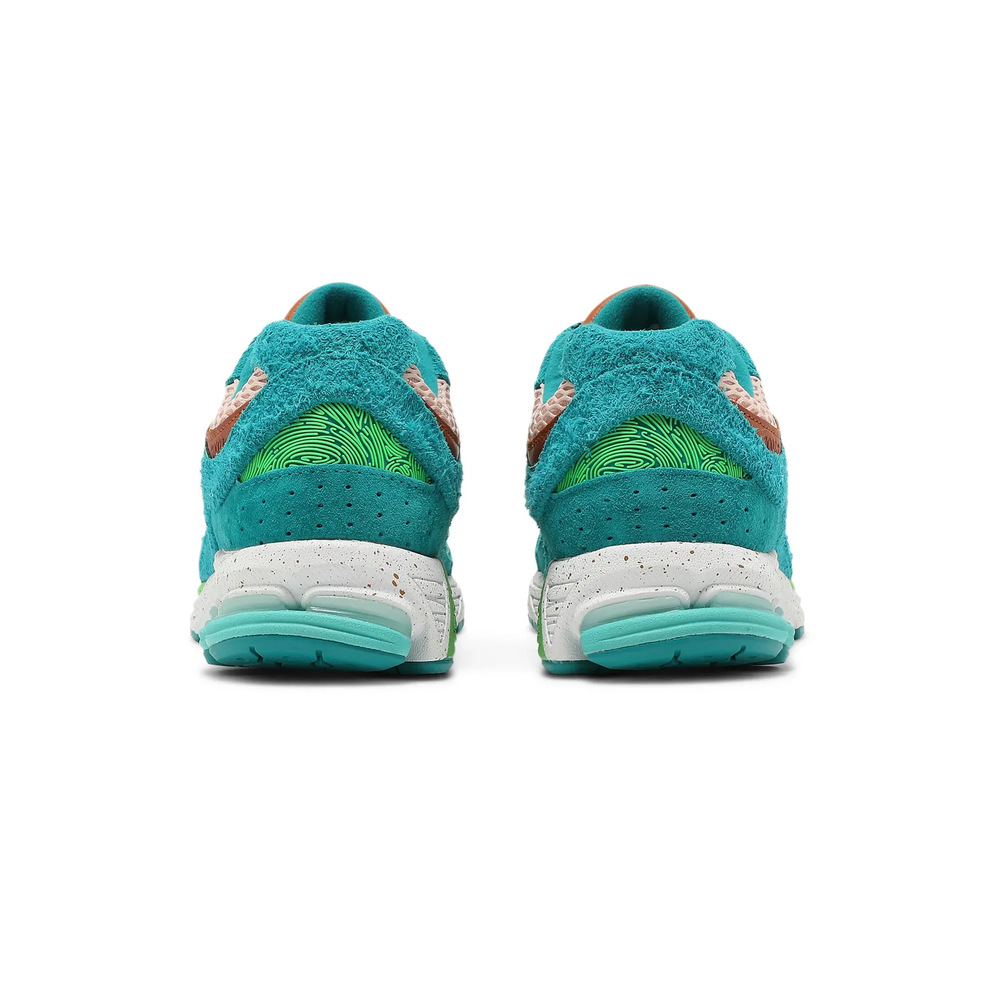 2002R x Salehe Bembury 'Water Be The Guide' (2021) - Image 4