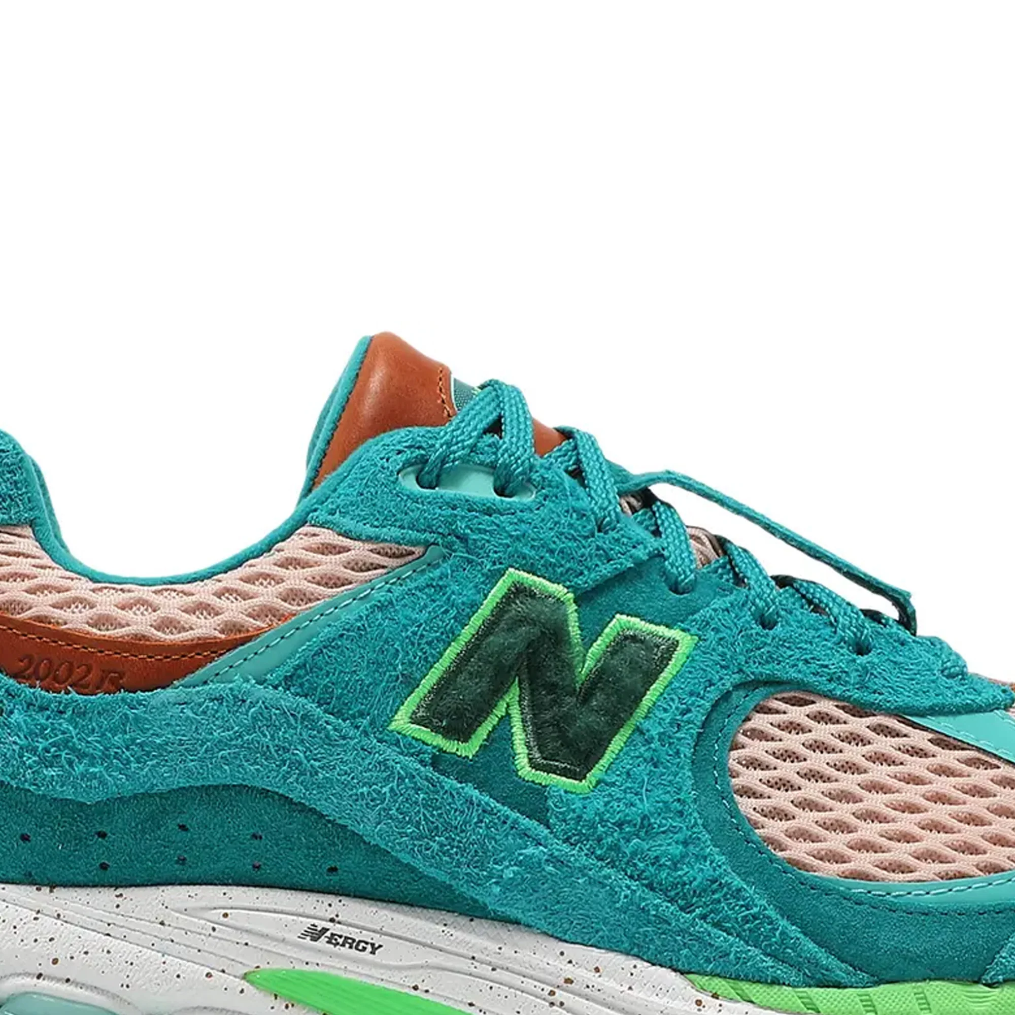 2002R x Salehe Bembury 'Water Be The Guide' (2021) - Image 6