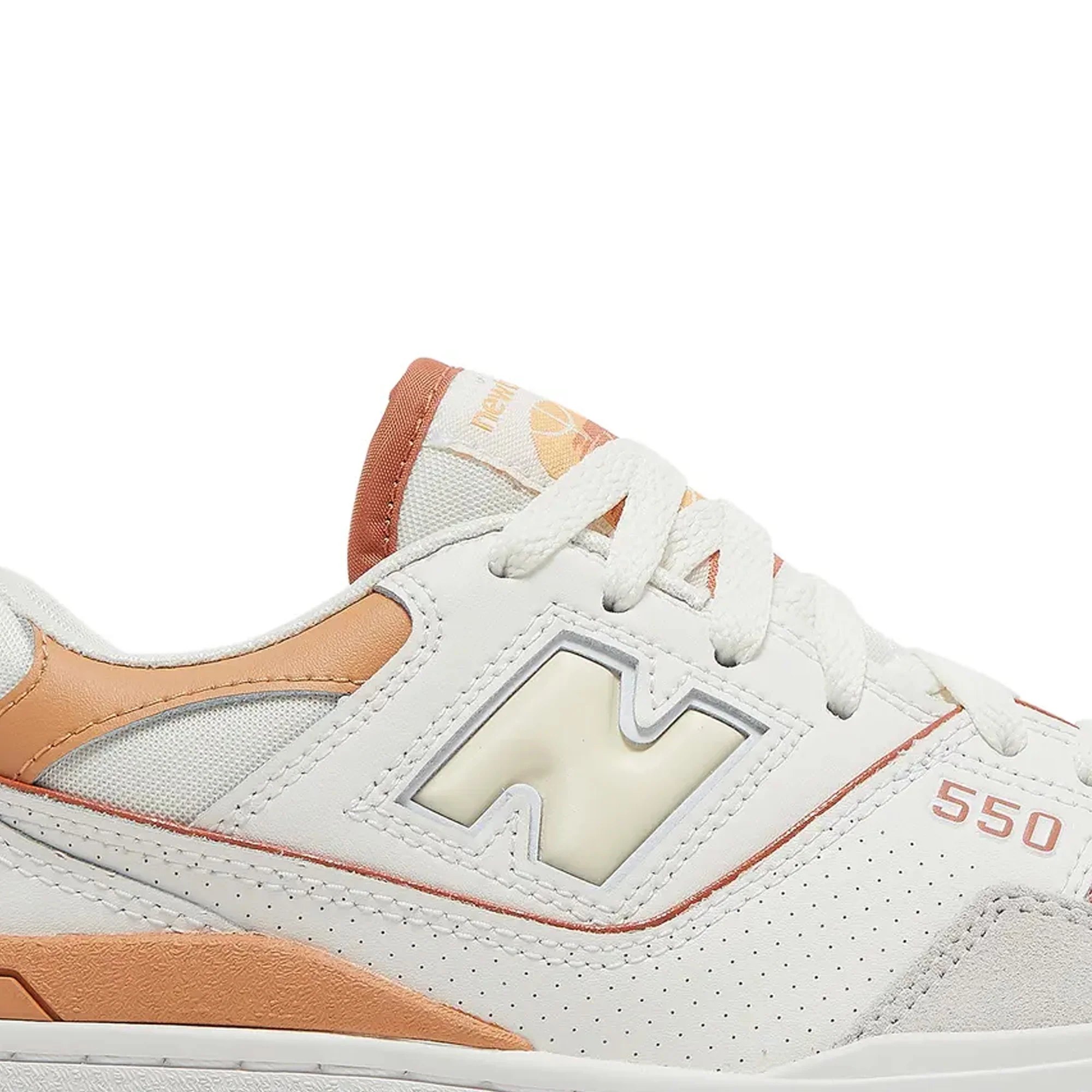 New Balance 550 'Au Lait' W (2022) - Image 7