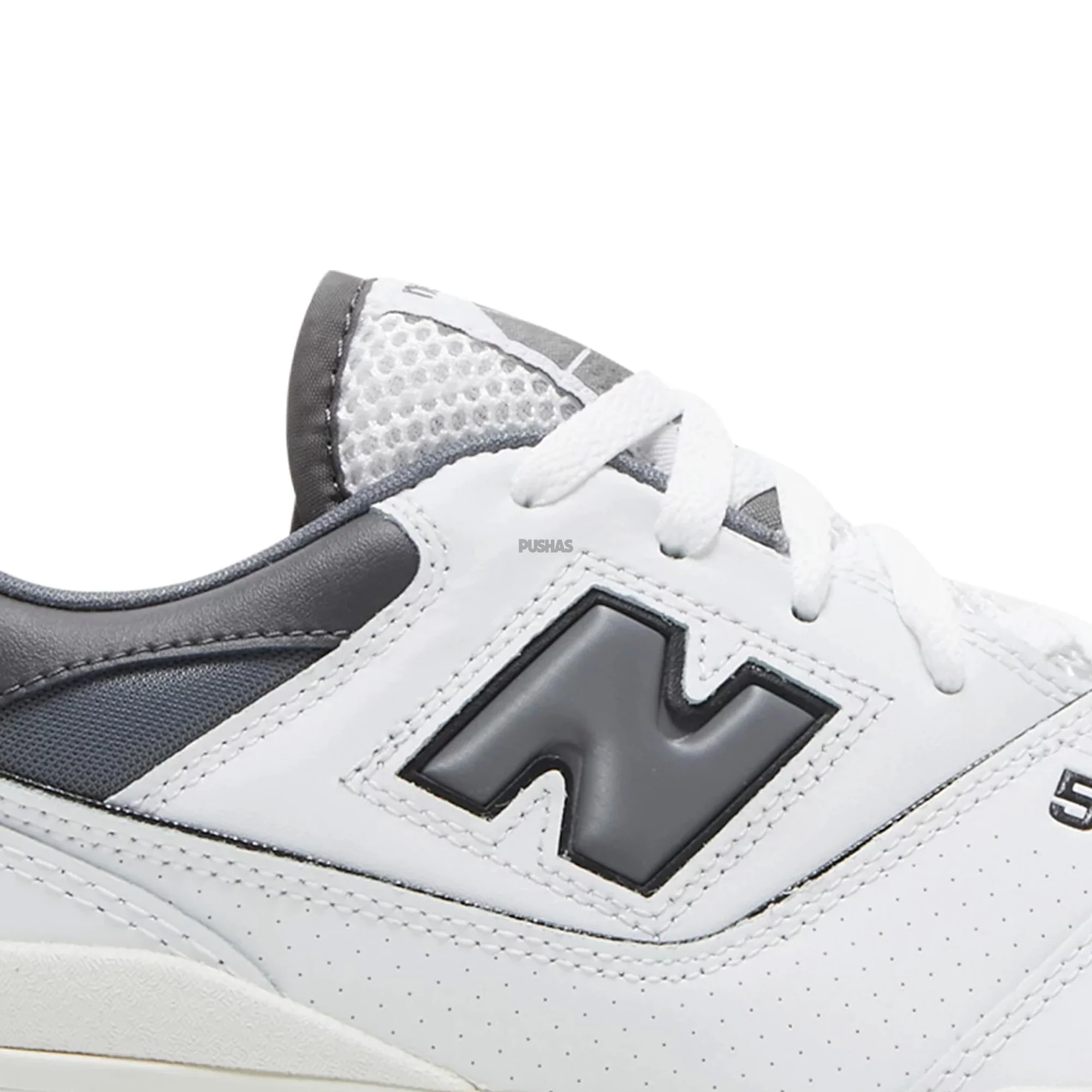 550 'Dark Grey' (2022) - Image 5