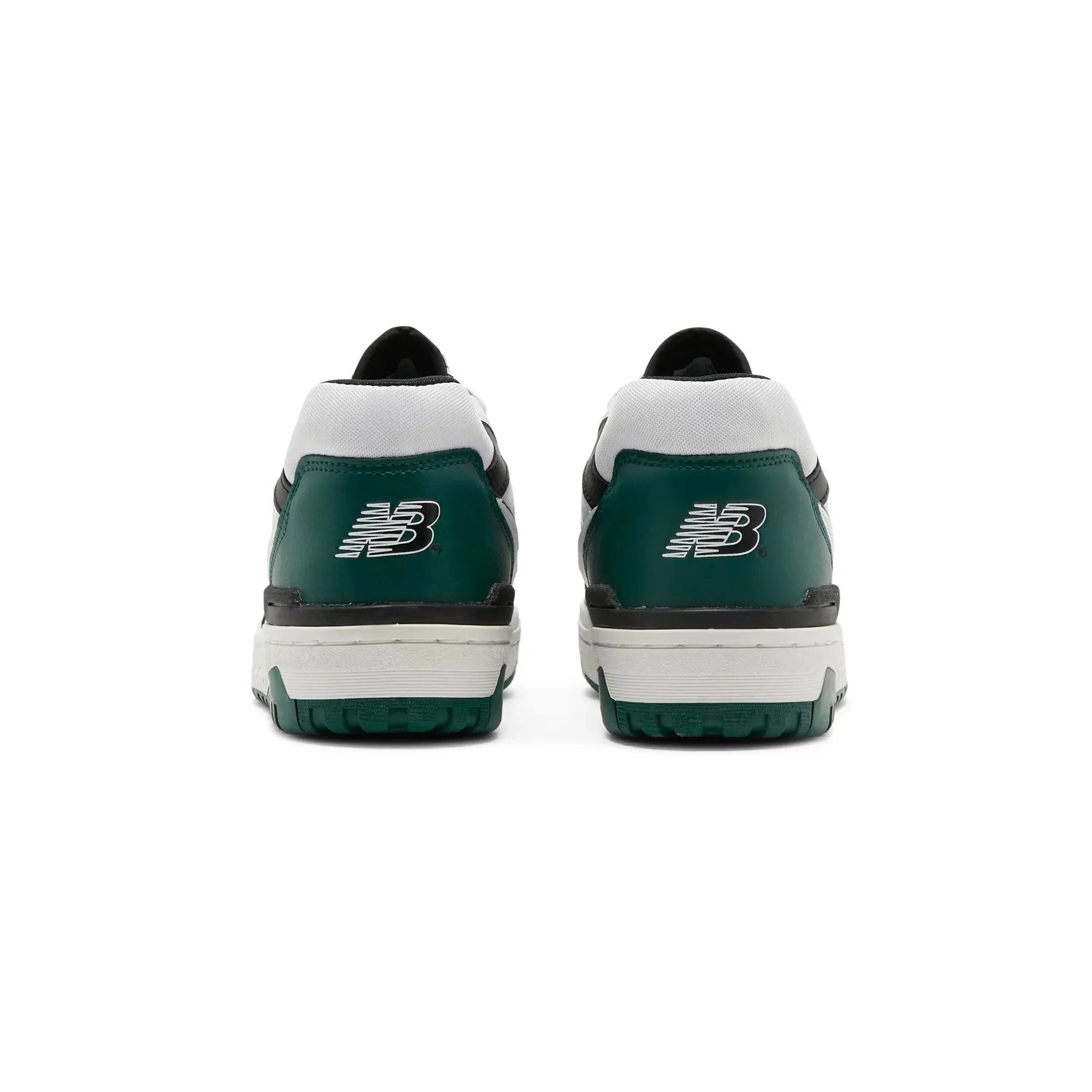 New Balance 550 'White Green Black' (2021) - Image 4