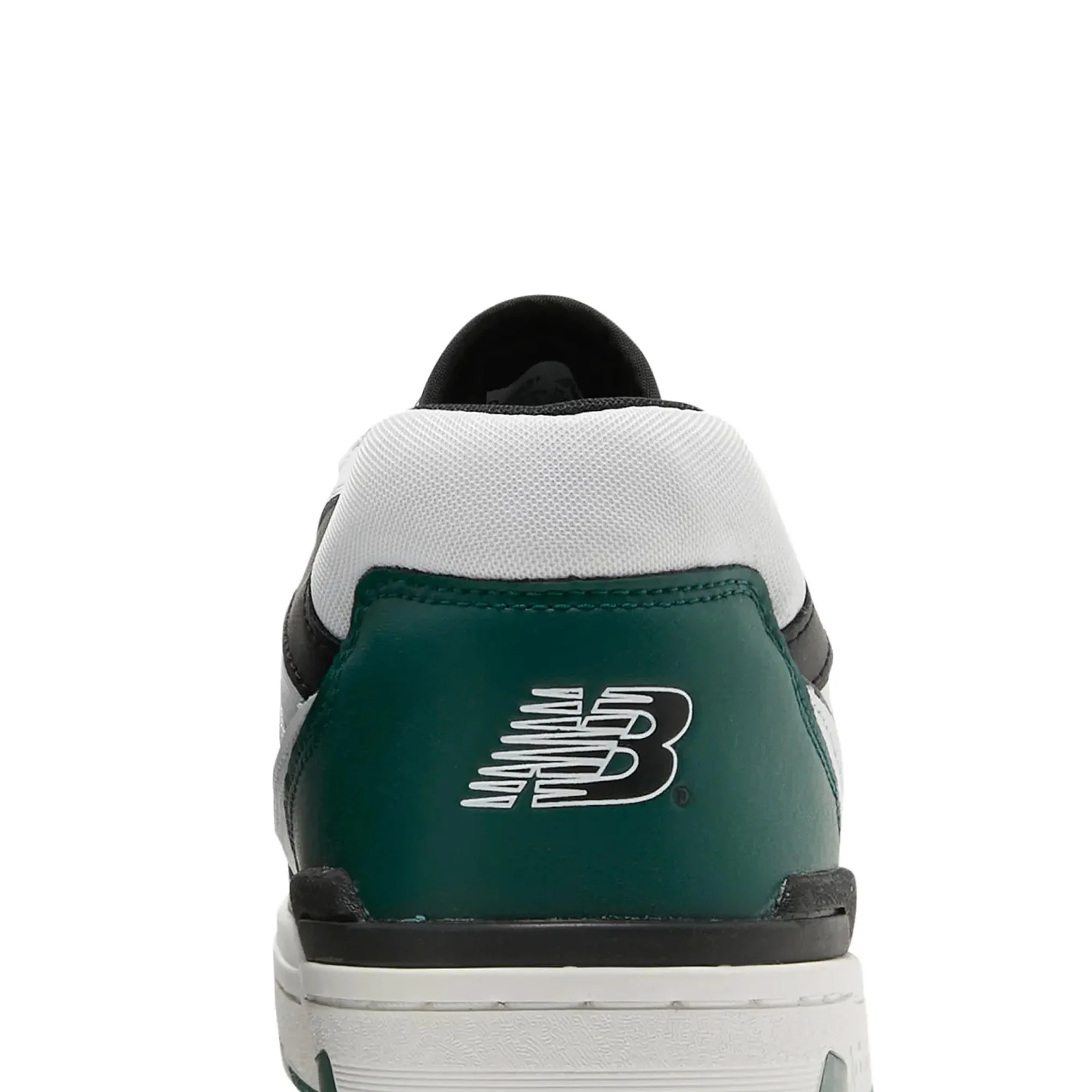 New Balance 550 'White Green Black' (2021) - Image 7