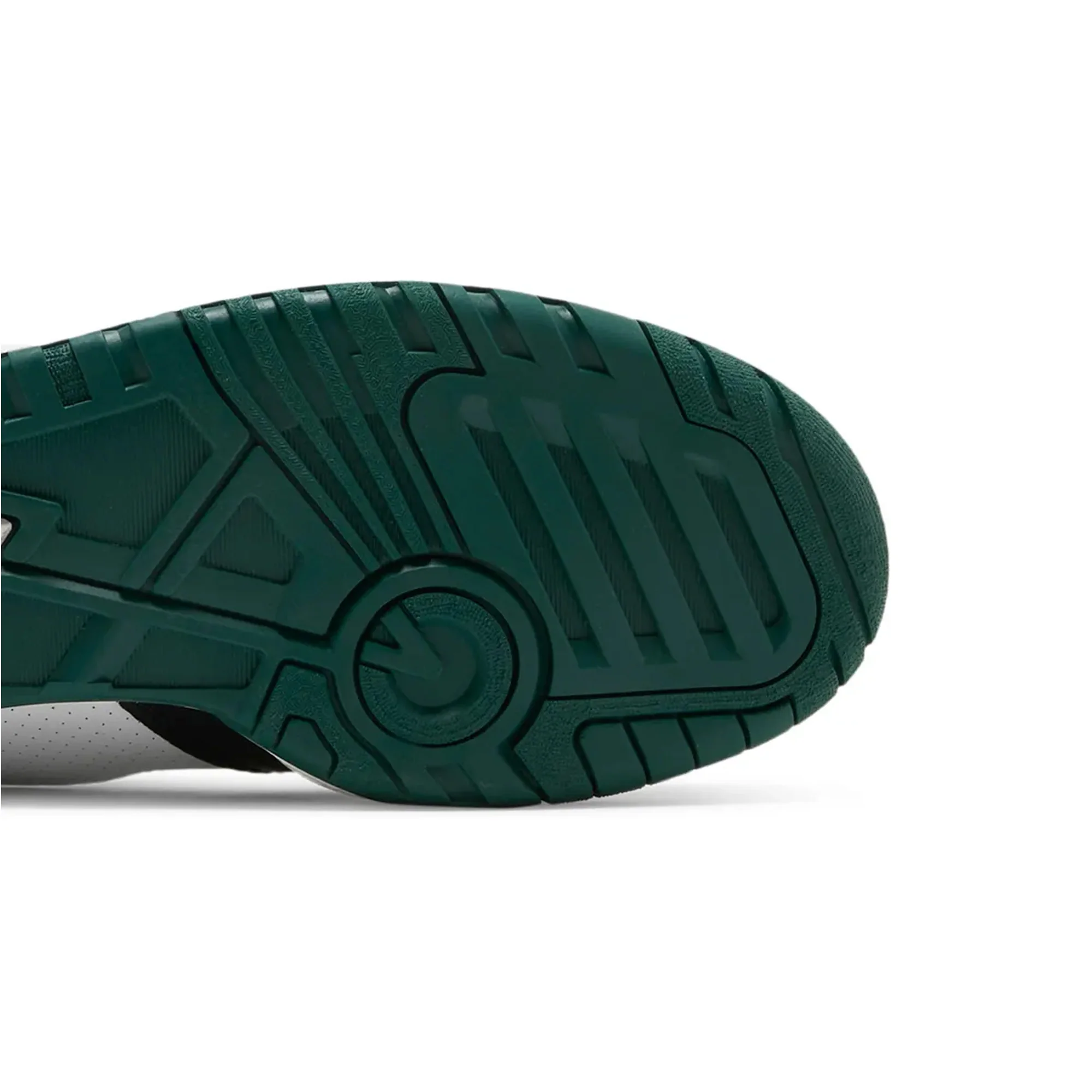 New Balance 550 'White Green Black' (2021) - Image 8