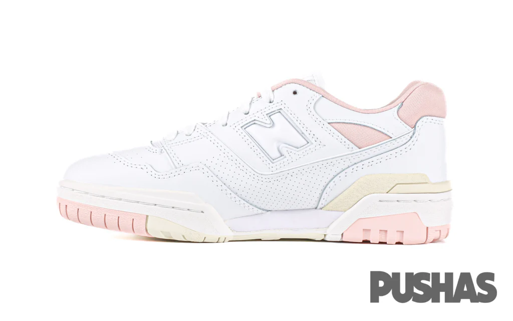 550 'White Pink Cream' W (2022) - Image 3