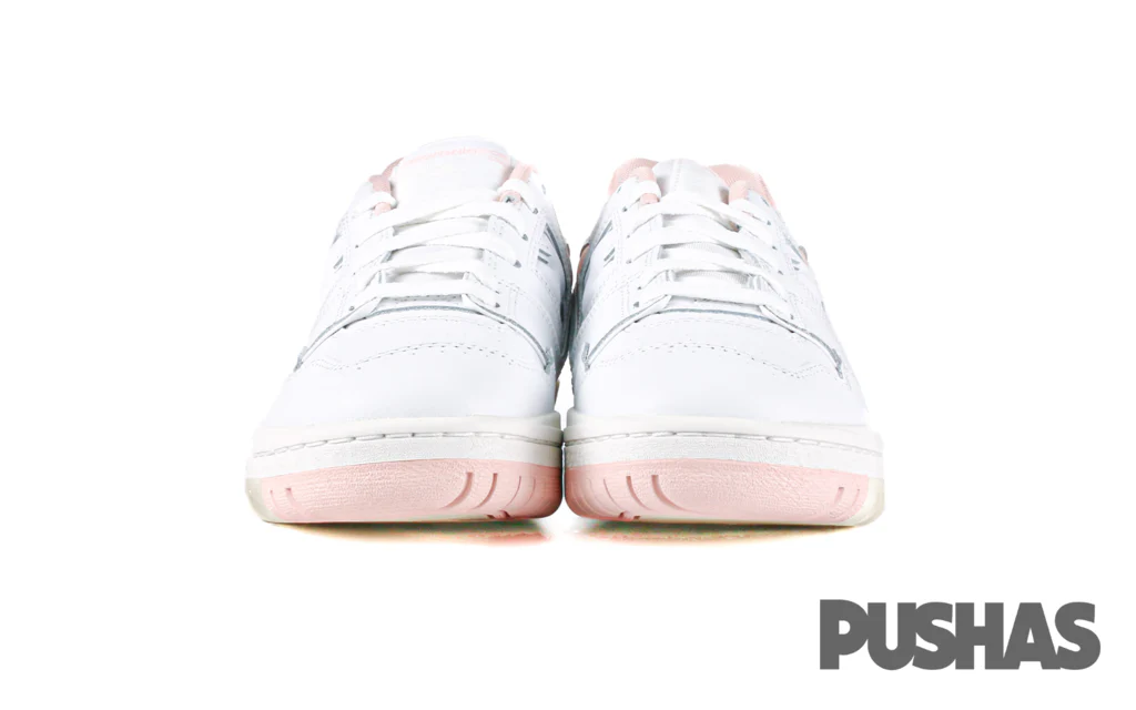 550 'White Pink Cream' W (2022) - Image 4