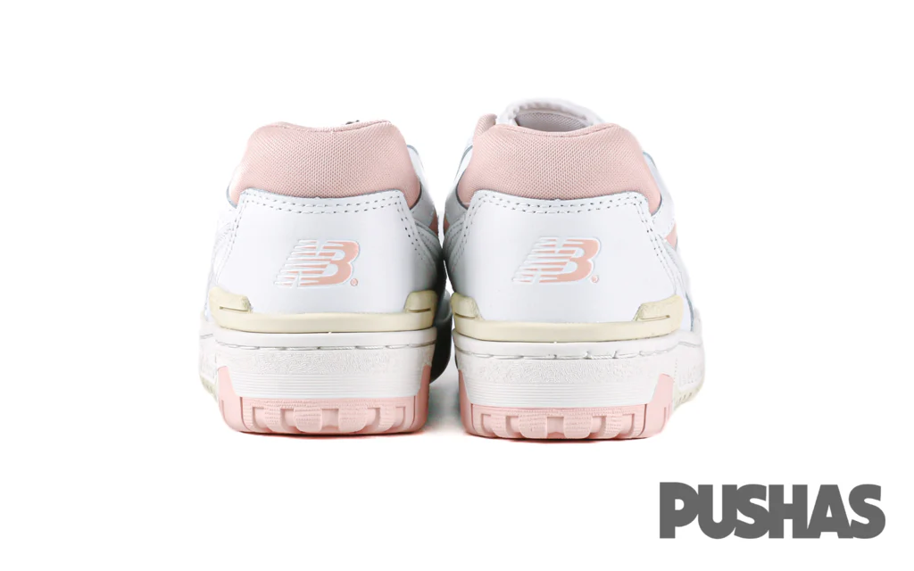 550 'White Pink Cream' W (2022) - Image 5