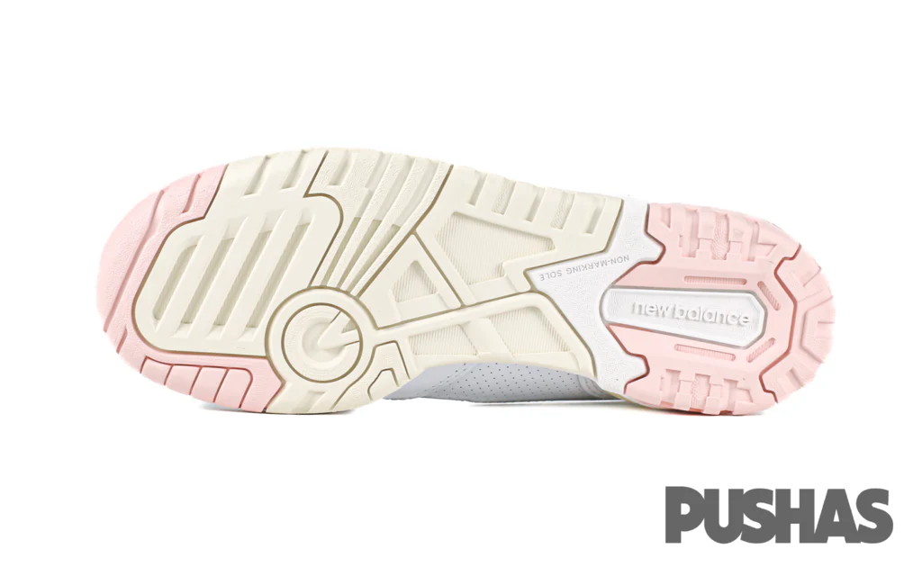 550 'White Pink Cream' W (2022) - Image 6