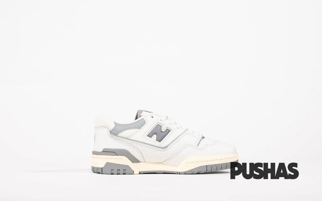 550 x Aime Leon Dore 'Silver' - Image 4