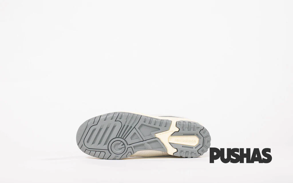 550 x Aime Leon Dore 'Silver' - Image 5