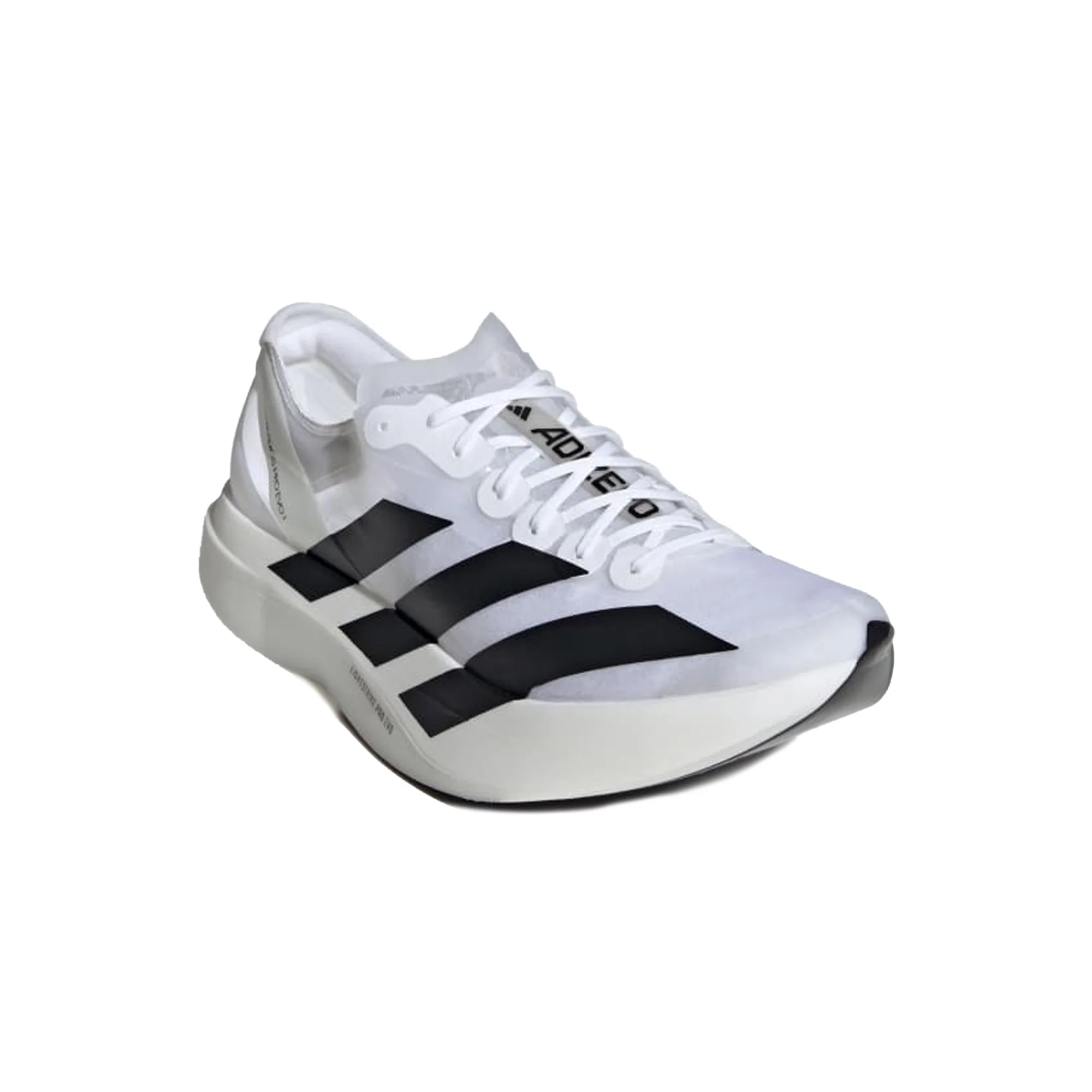 Adidas Adizero Adios Pro Evo 1 'White Black' (2023) - Image 4