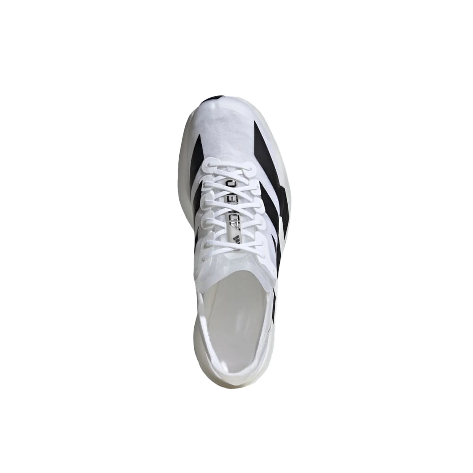 Adidas Adizero Adios Pro Evo 1 'White Black' (2023) - Image 5