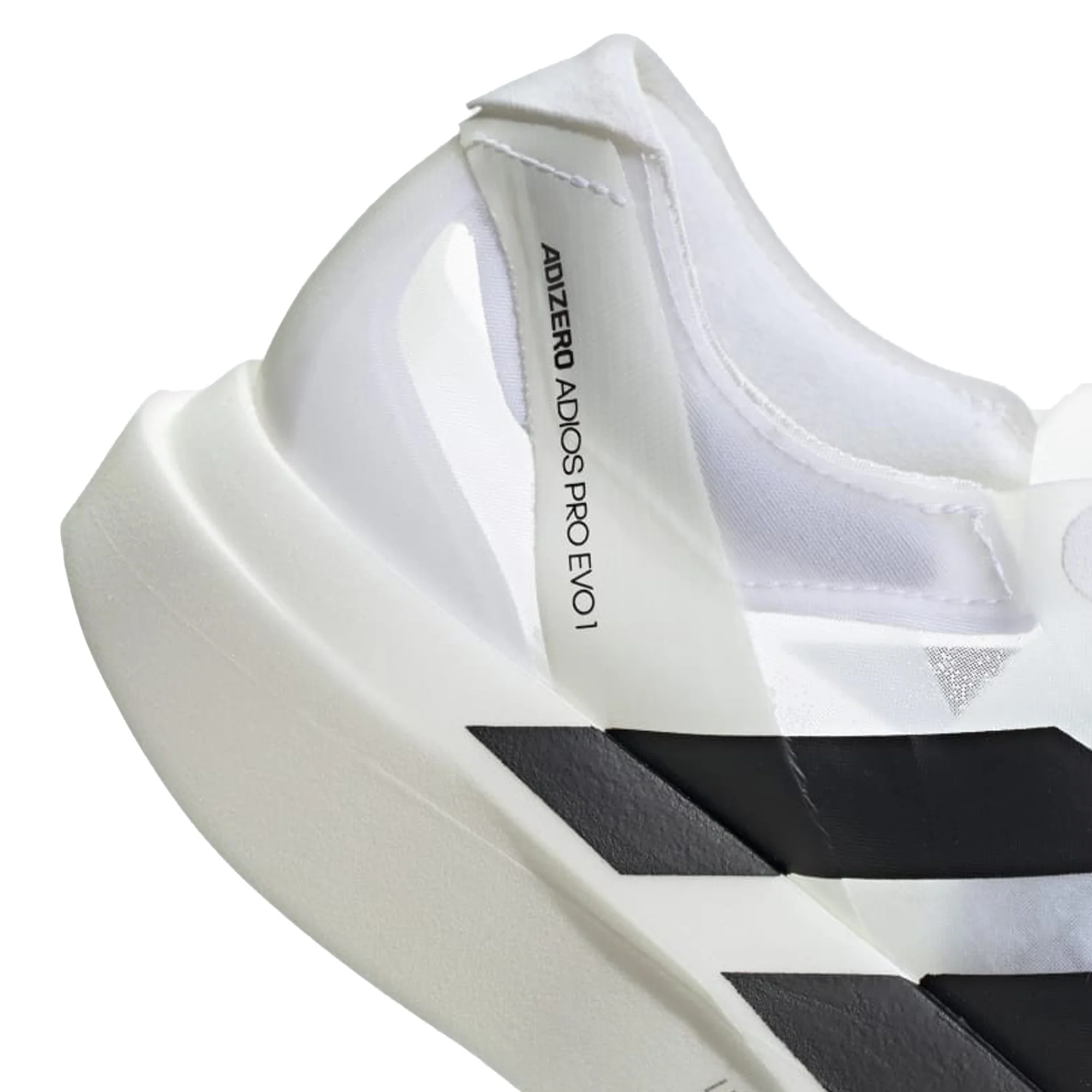 Adidas Adizero Adios Pro Evo 1 'White Black' (2023) - Image 8