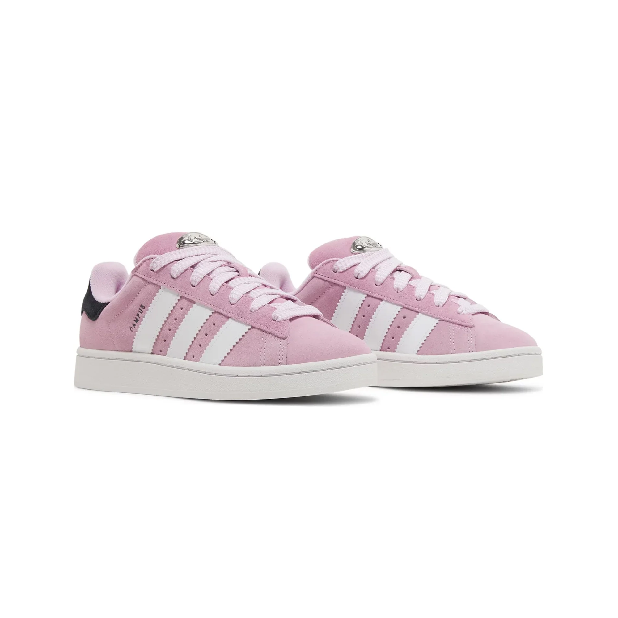 Adidas Campus 00s 'Bliss Lilac' Women's (2023) - Image 2