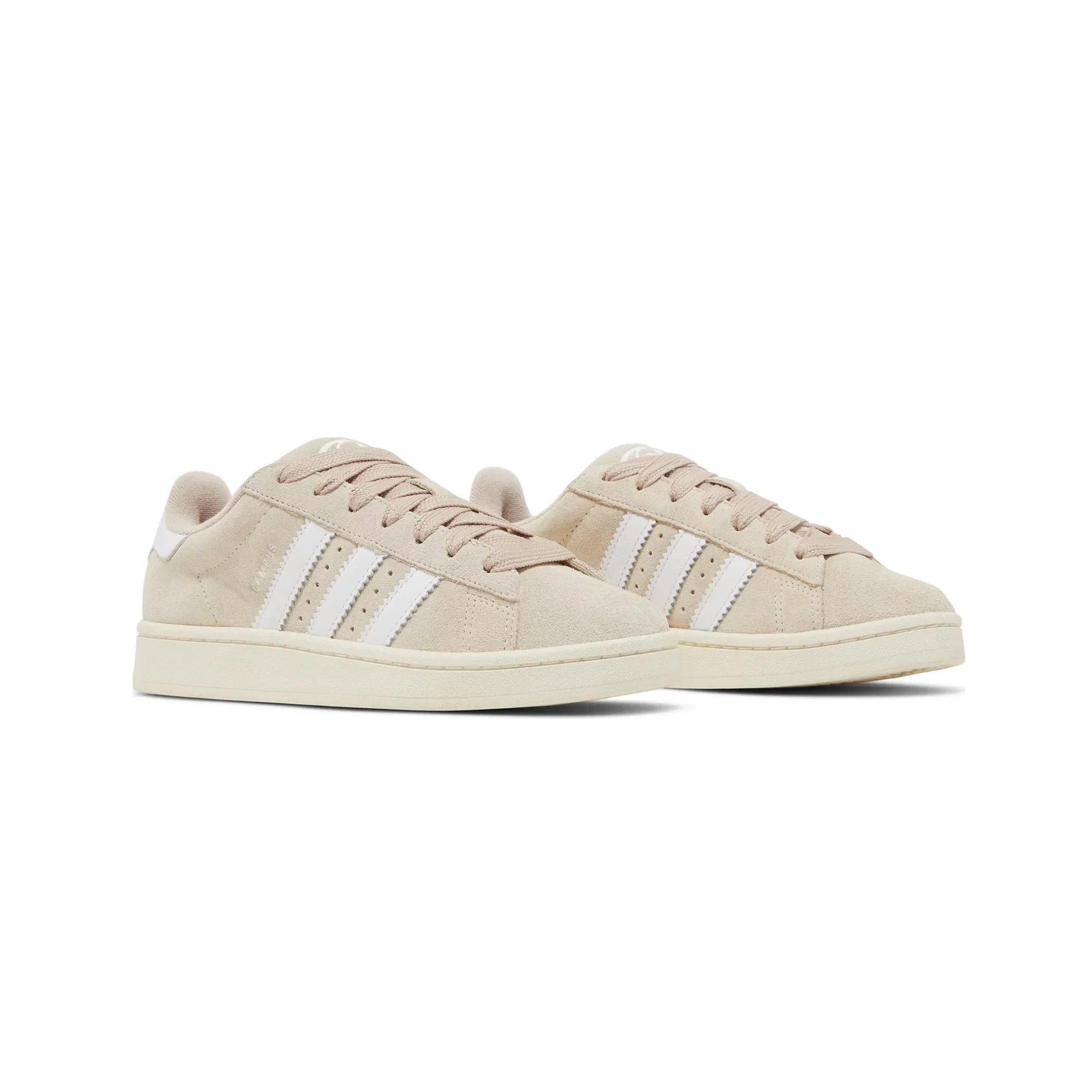 Adidas Campus 00s 'Wonder White' Women's (2022) - Image 2
