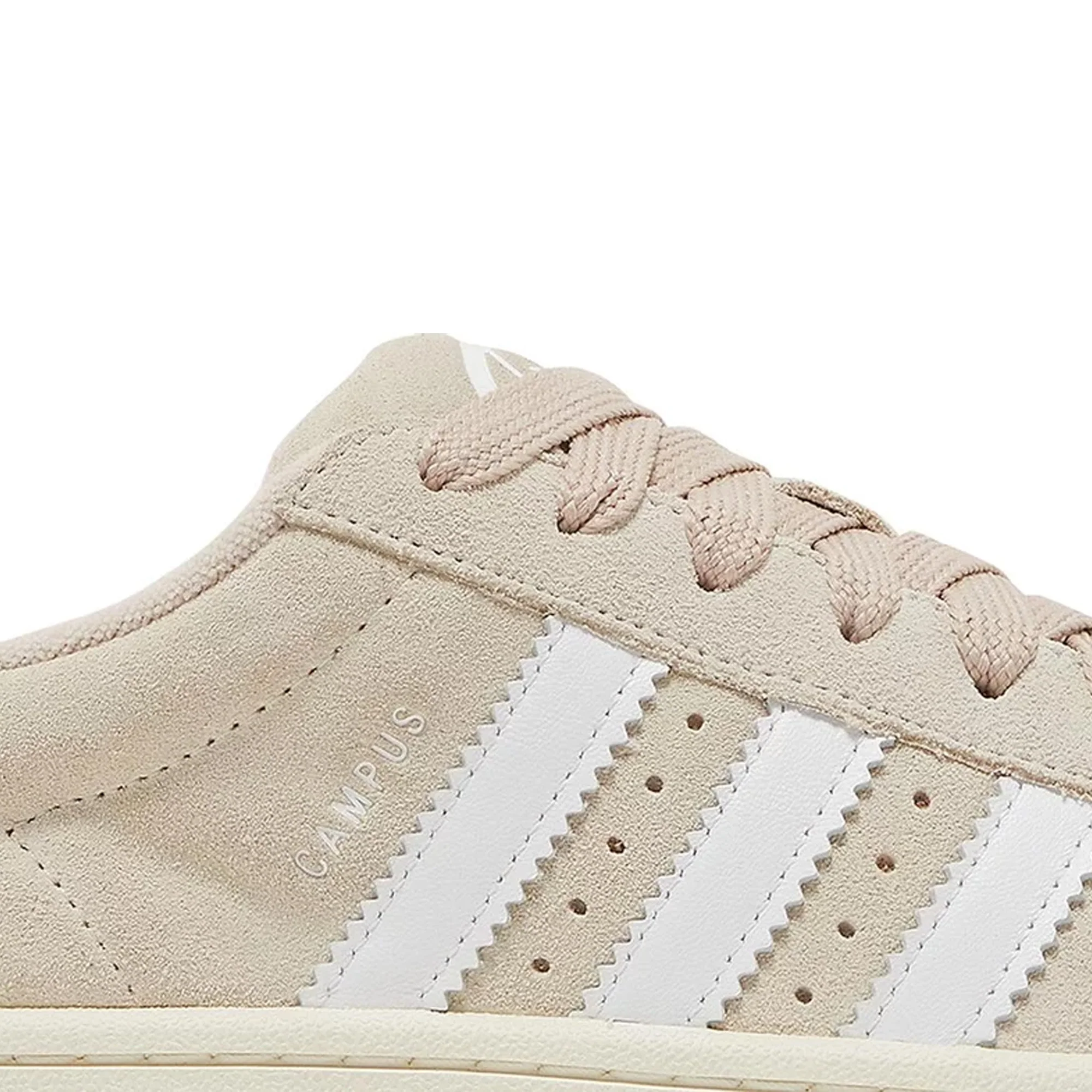 Adidas Campus 00s 'Wonder White' Women's (2022) - Image 6