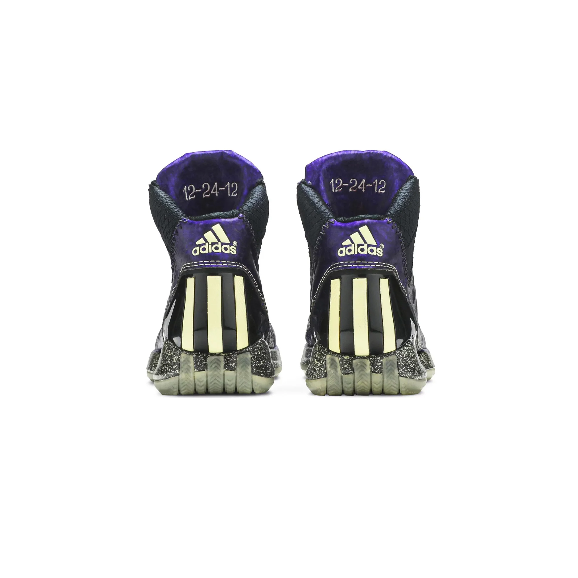 Adidas D.Rose 3.0 'Nightmare Before Christmas' (2012) - Image 4