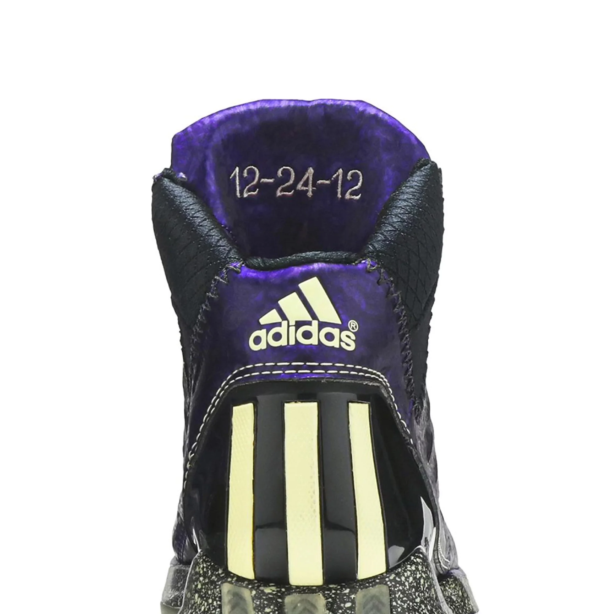 Adidas D.Rose 3.0 'Nightmare Before Christmas' (2012) - Image 7