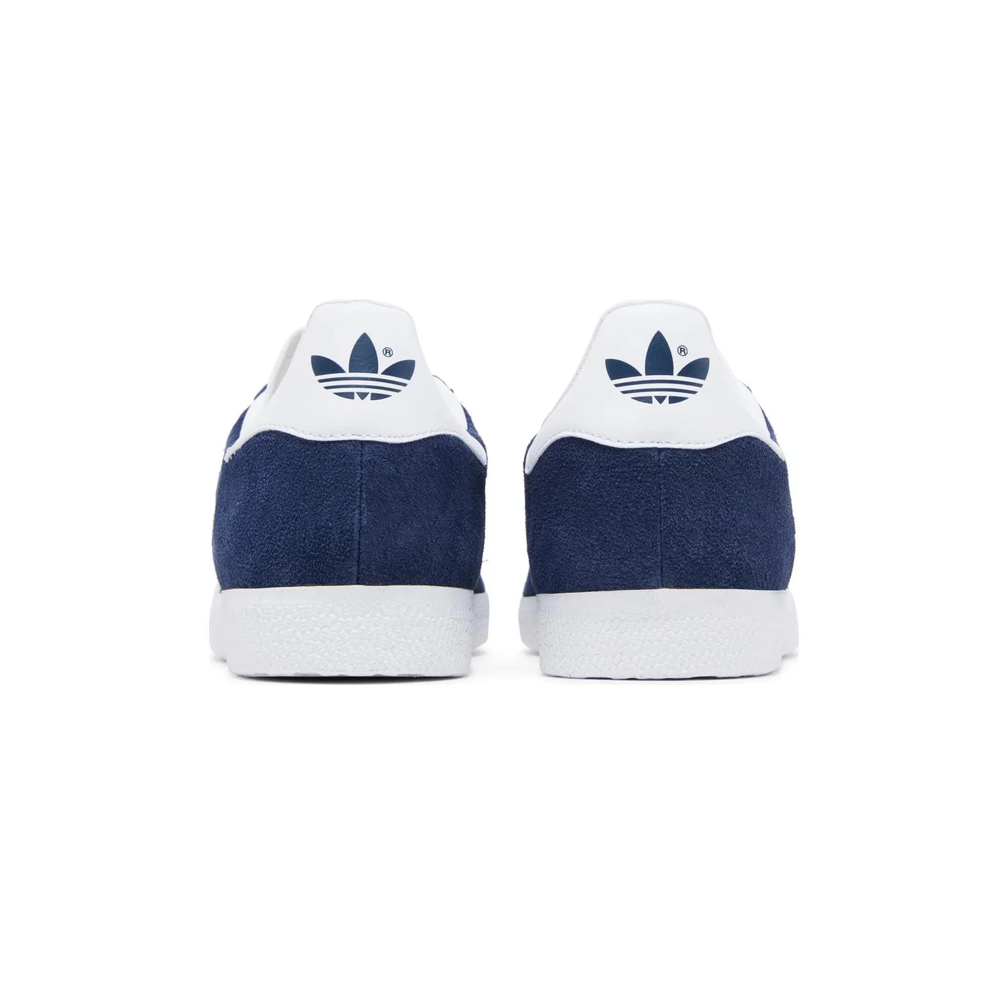 Adidas Gazelle 'Navy White' (2018) - Image 4