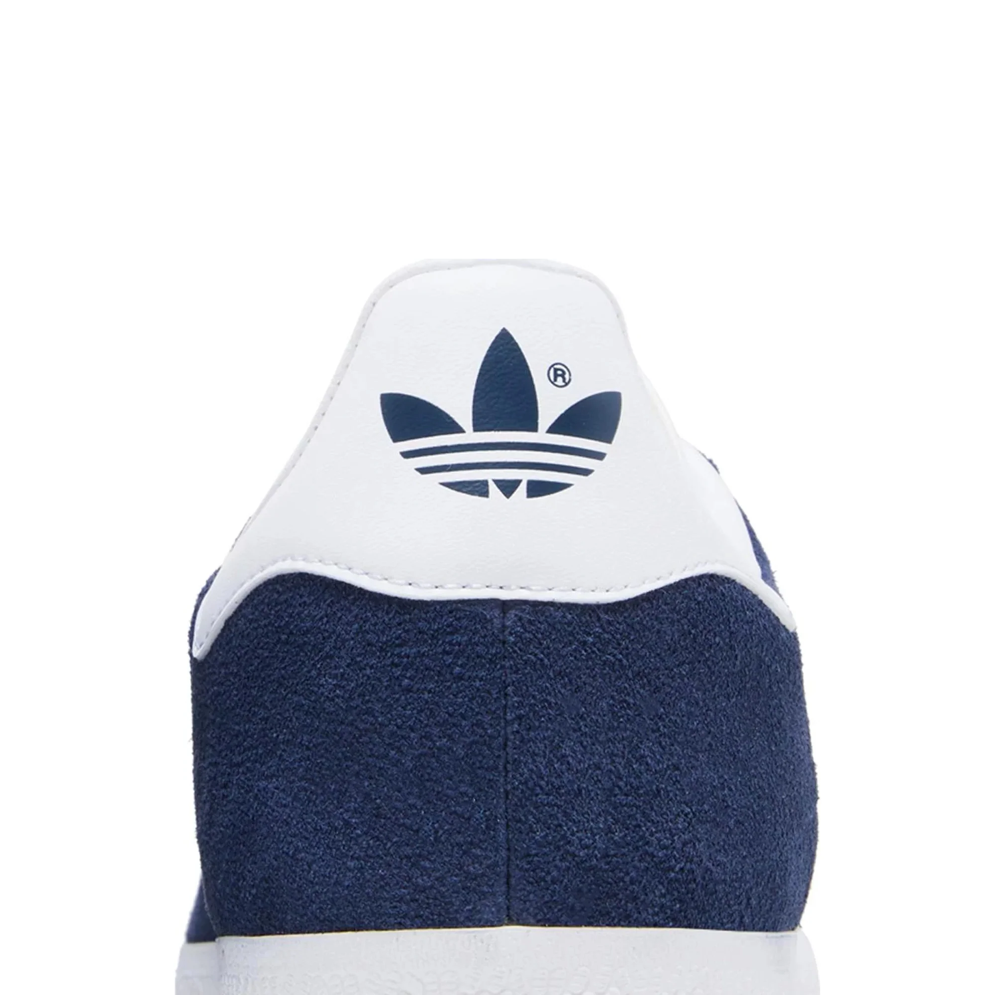 Adidas Gazelle 'Navy White' (2018) - Image 7