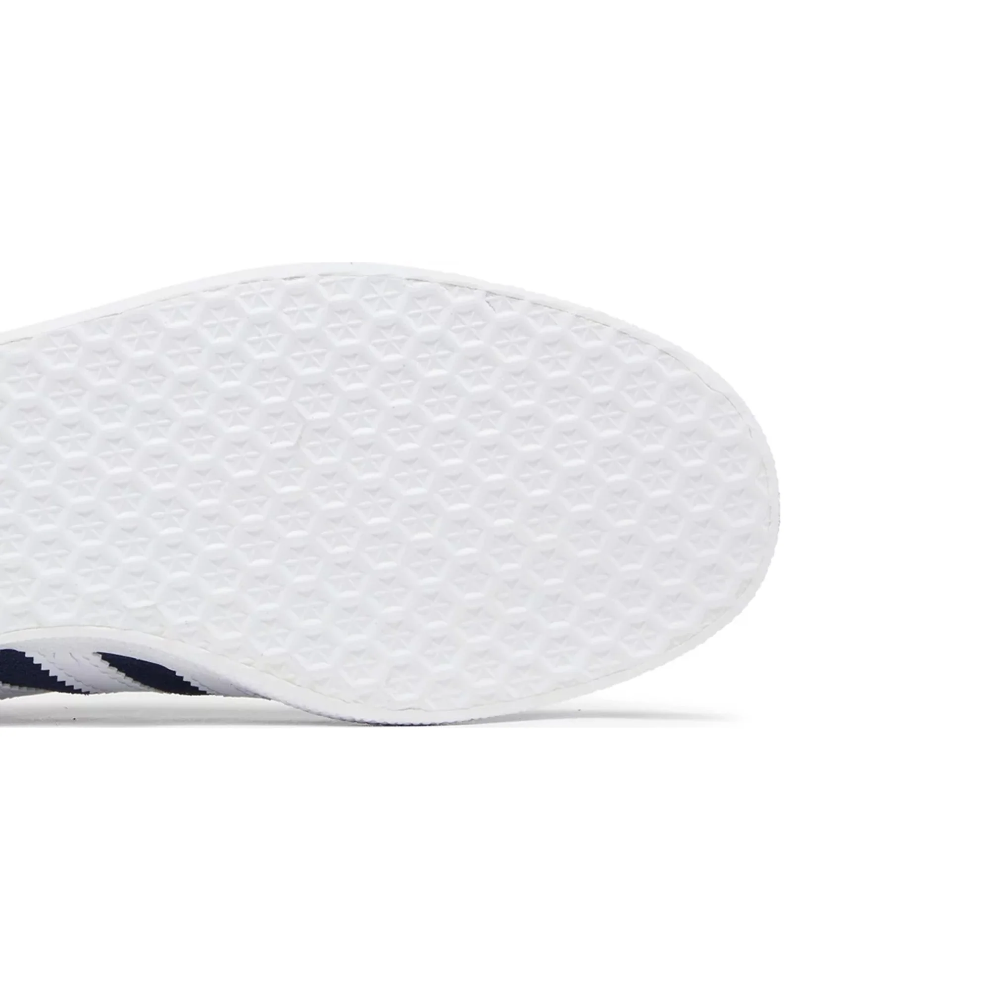 Adidas Gazelle 'Navy White' (2018) - Image 8