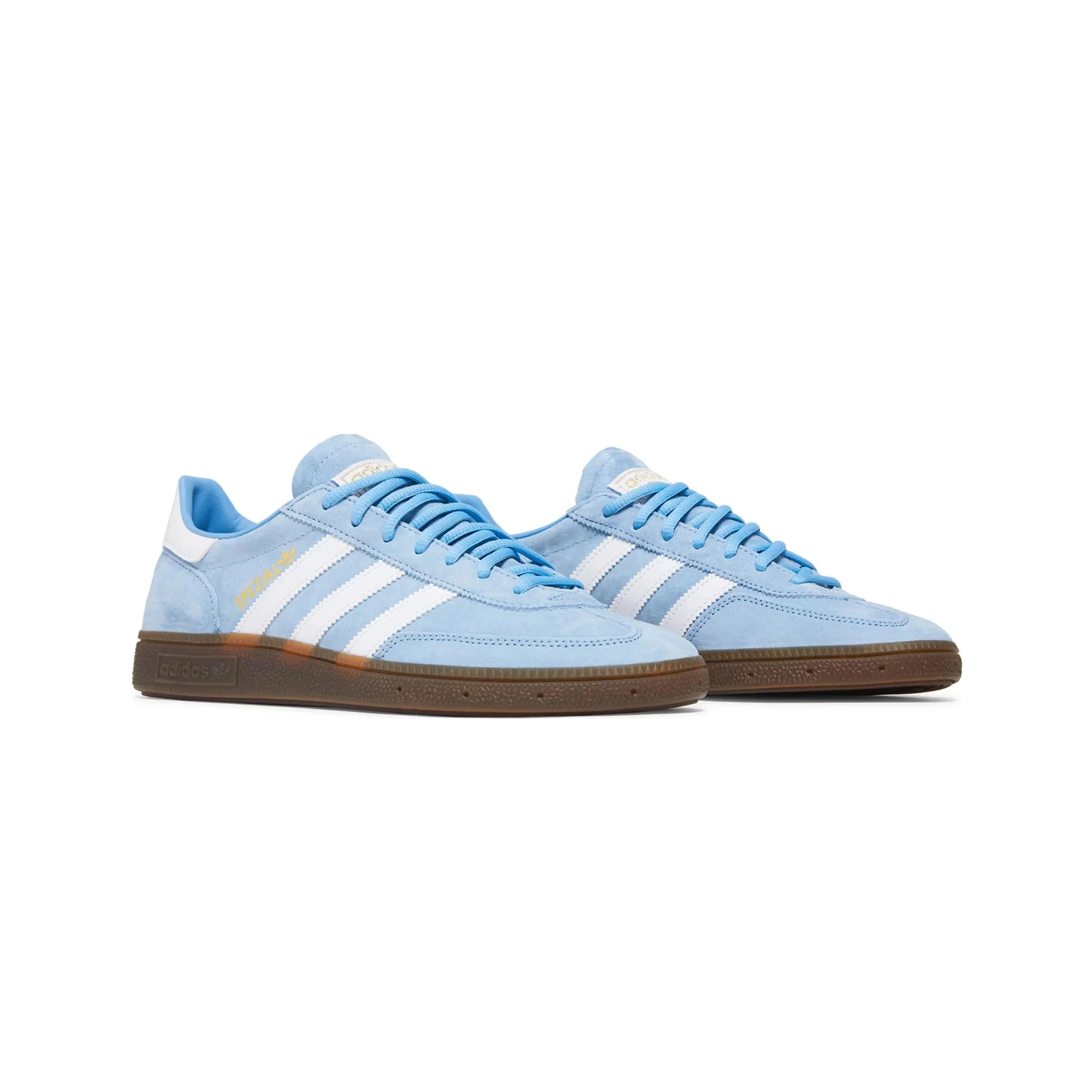 Adidas Handball Spezial 'Light Blue' (2019) - Image 2