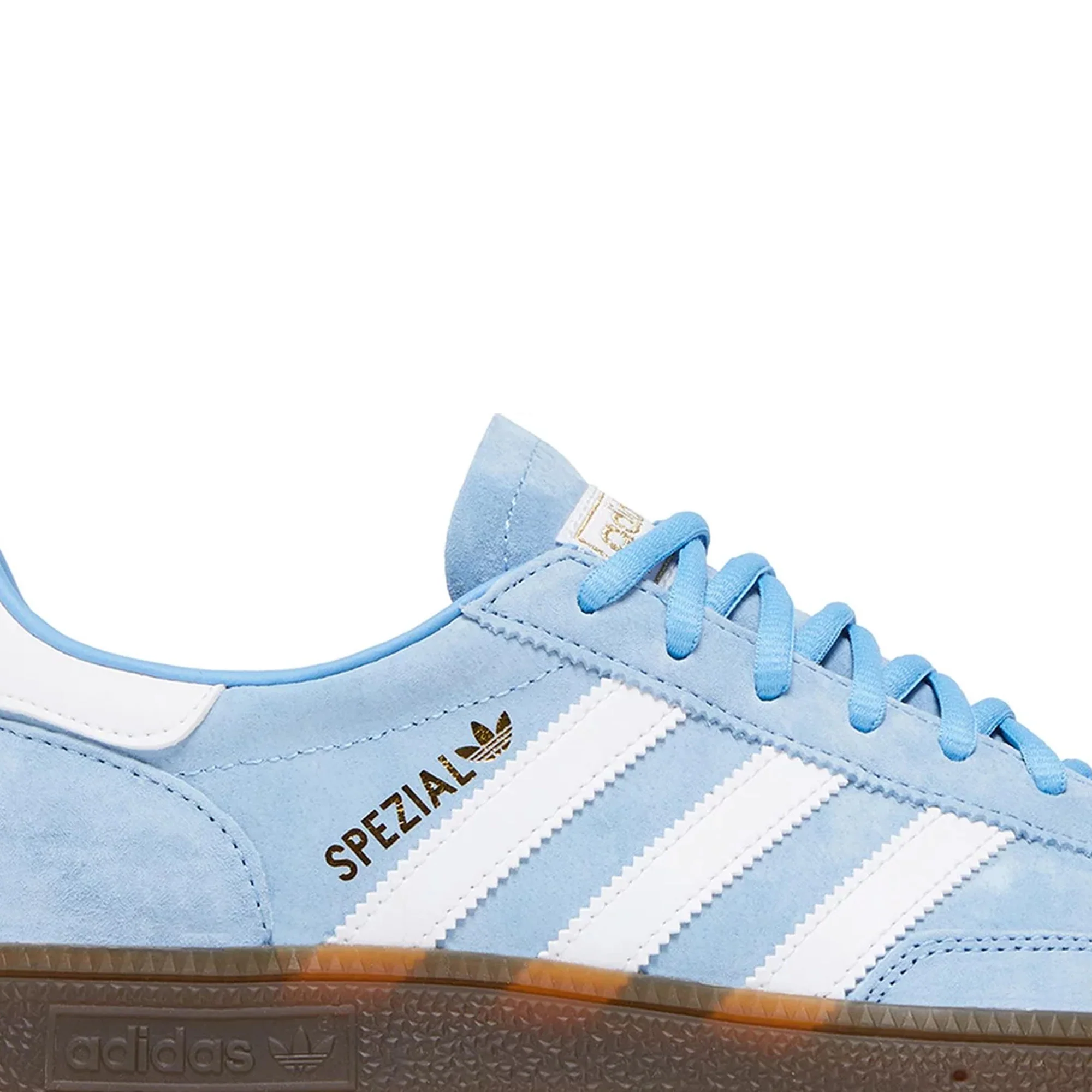 Adidas Handball Spezial 'Light Blue' (2019) - Image 6