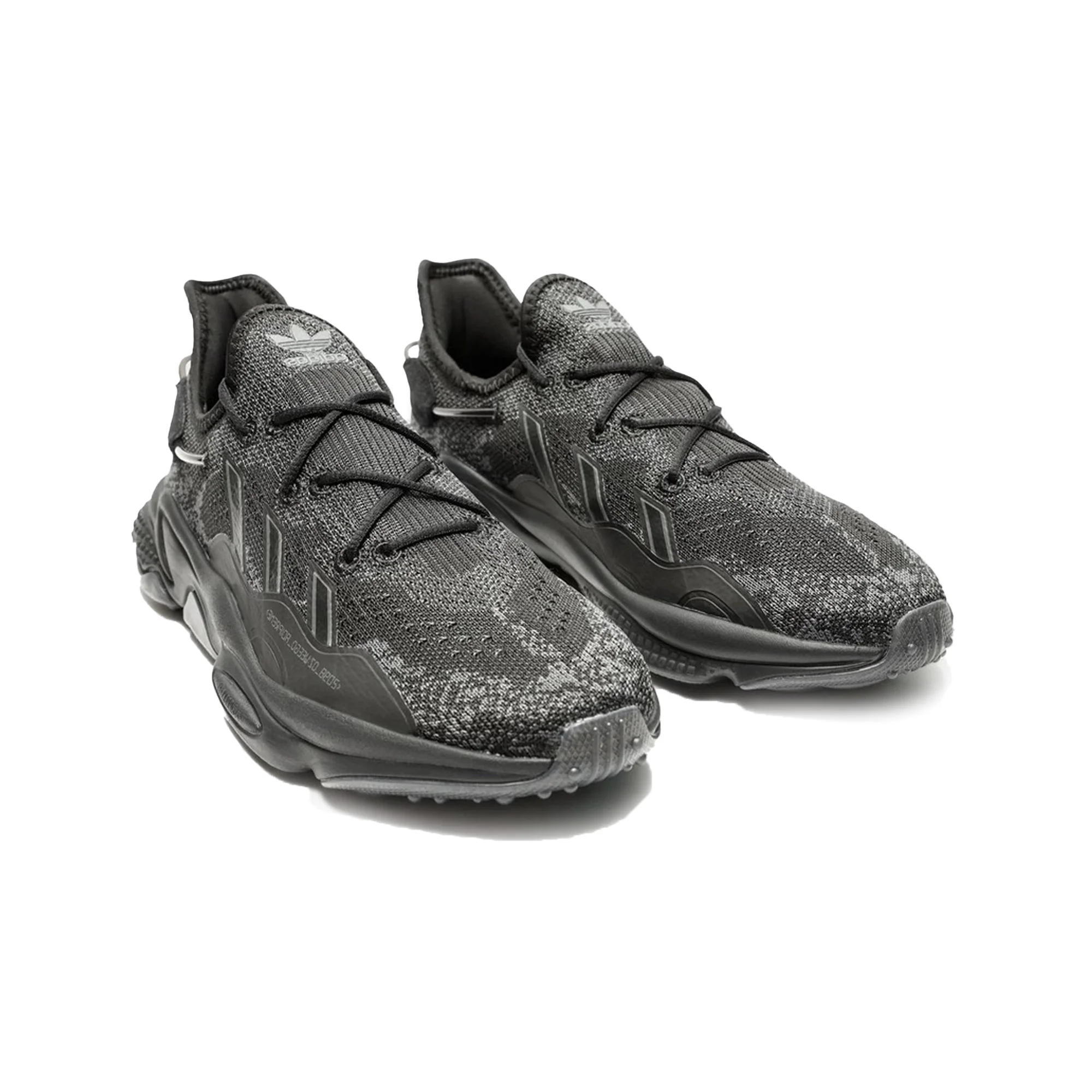 Adidas Originals Ozweego 'Knit' - Image 2