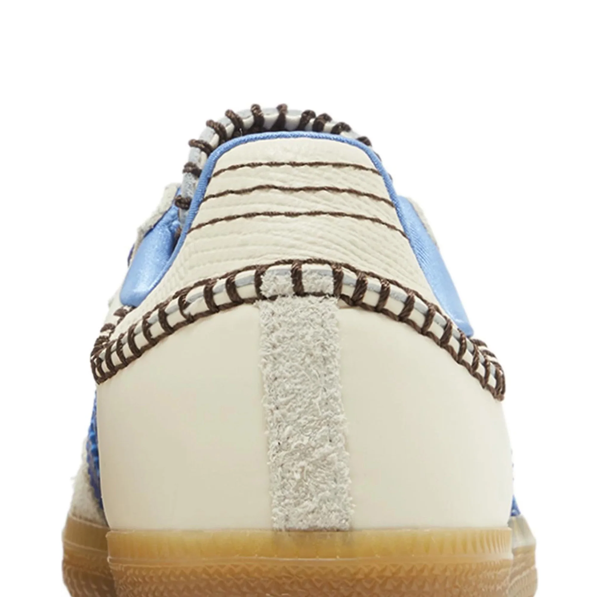 adidas Samba Nylon Wales Bonner 'Wonder Clay Royal' (2024) - Image 6