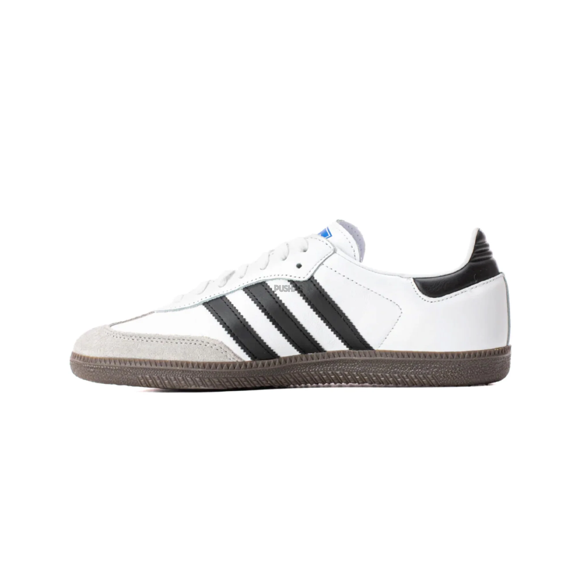 Adidas Samba OG 'Cloud White Core Black' (2023) - Image 3