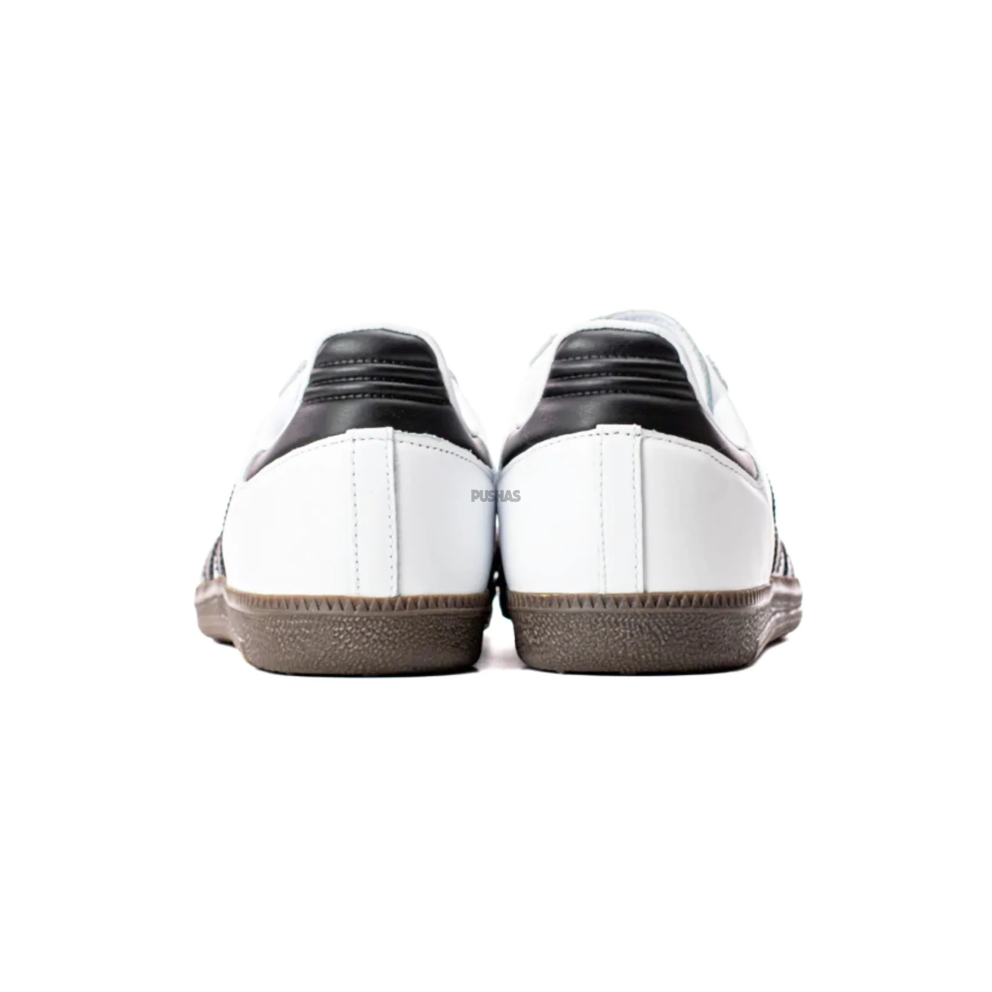 Adidas Samba OG 'Cloud White Core Black' (2023) - Image 5