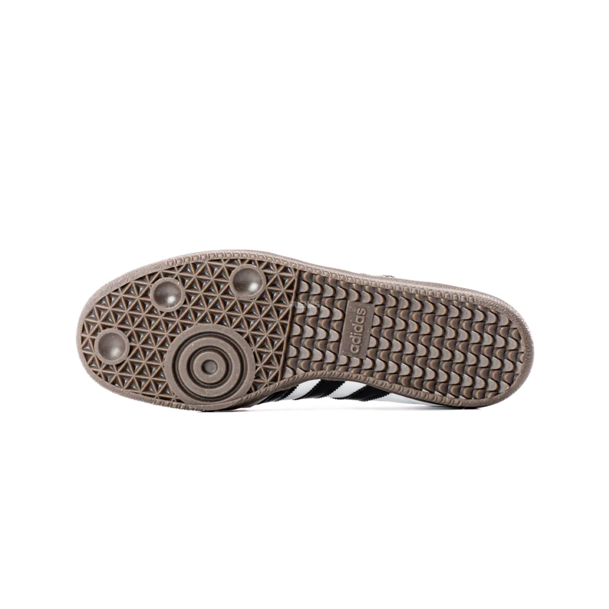 Adidas Samba OG 'Cloud White Core Black' (2023) - Image 6