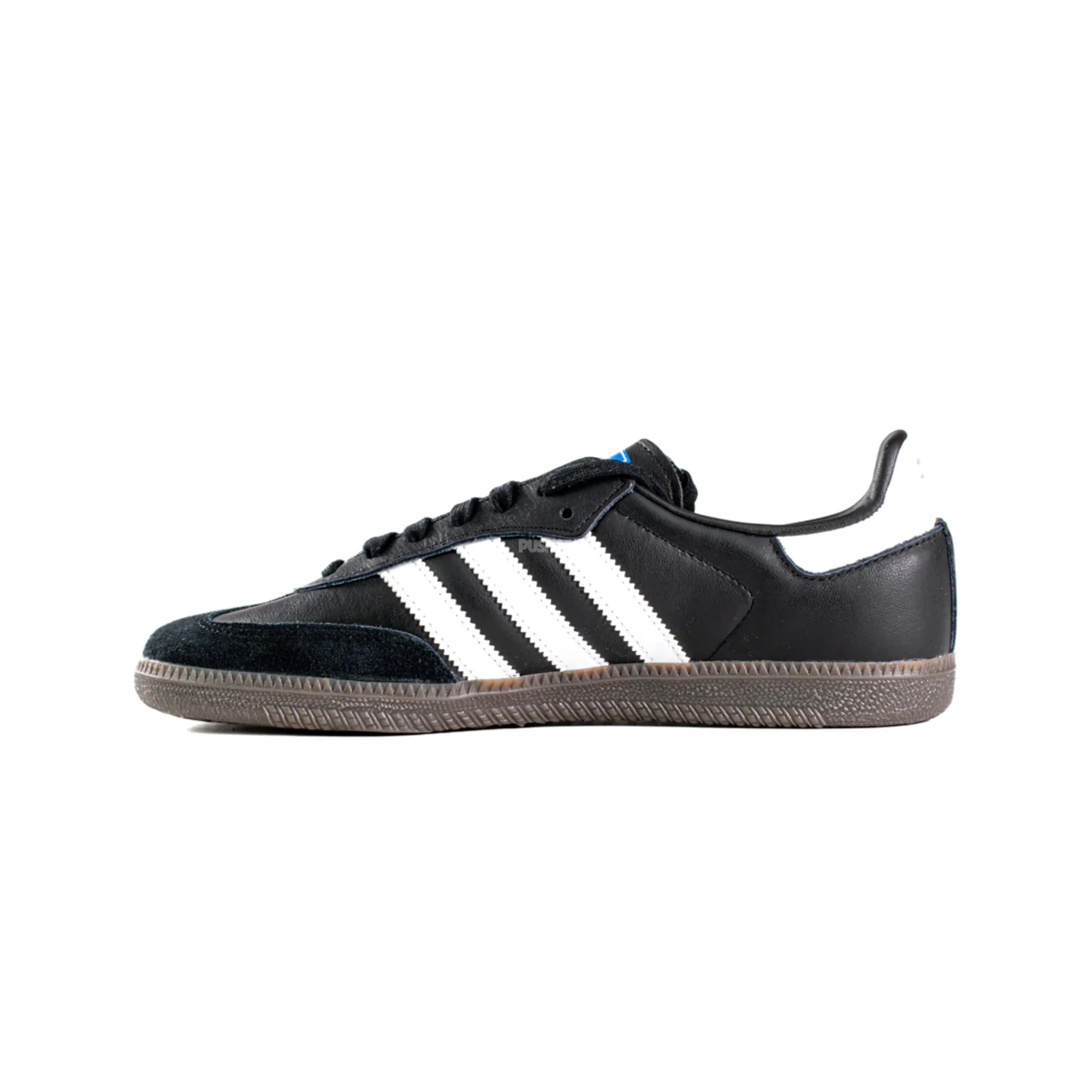 Adidas Samba OG 'Core Black' (2023) - Image 3