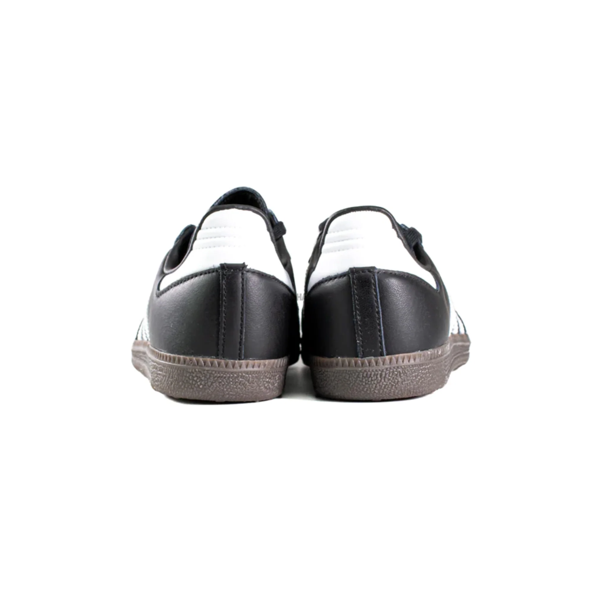 Adidas Samba OG 'Core Black' (2023) - Image 5