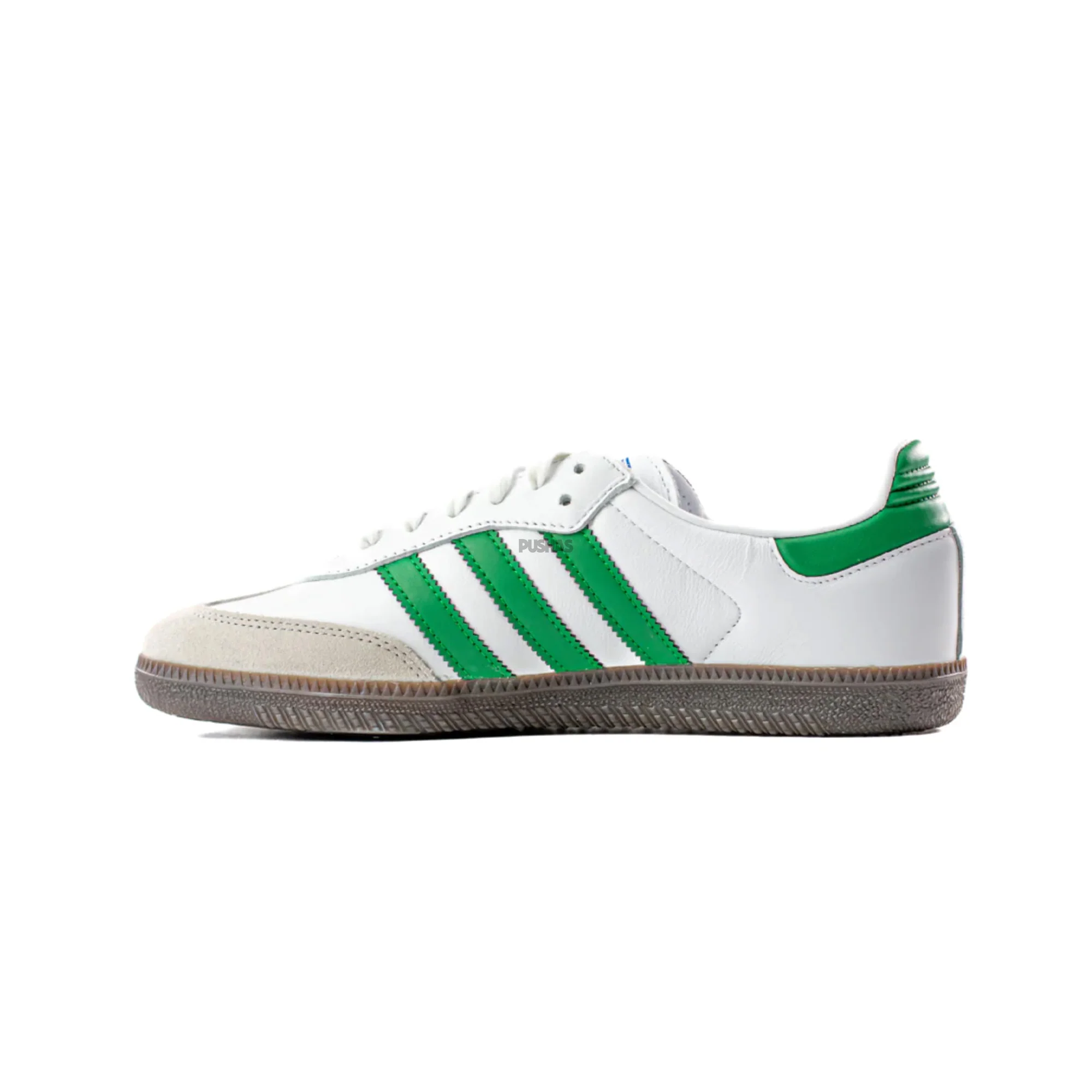 Samba OG 'Footwear White Green' (2023) - Image 3