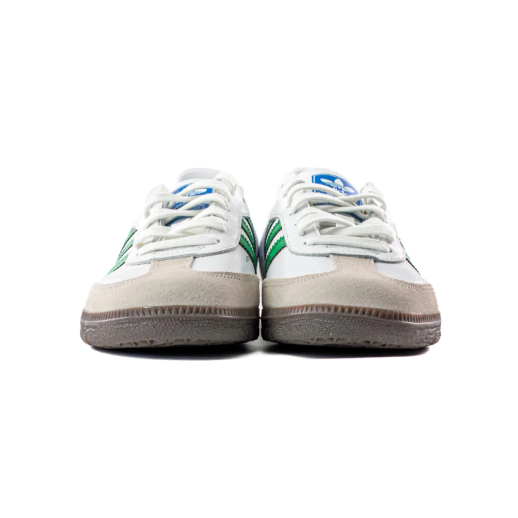 Samba OG 'Footwear White Green' (2023) - Image 4
