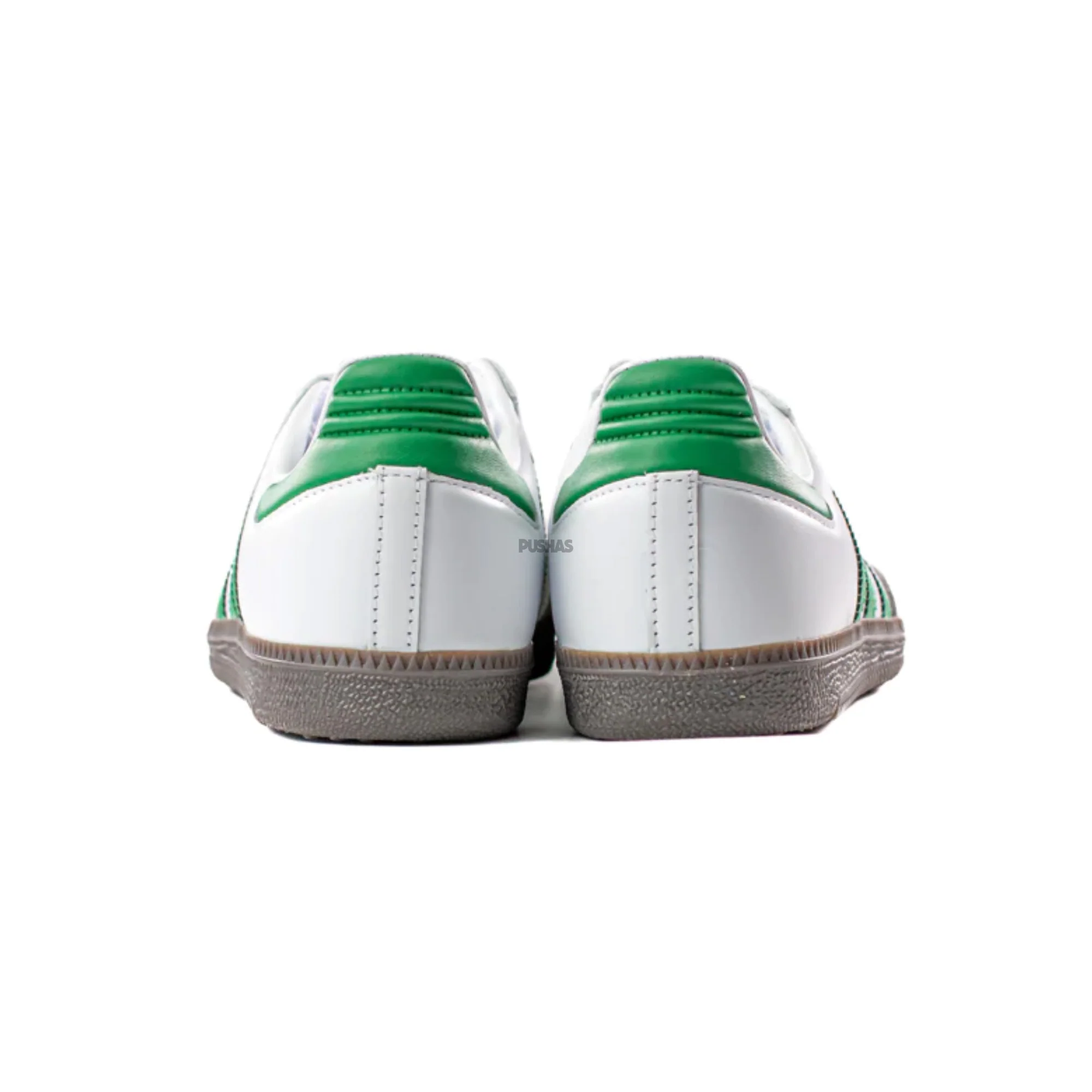 Samba OG 'Footwear White Green' (2023) - Image 5