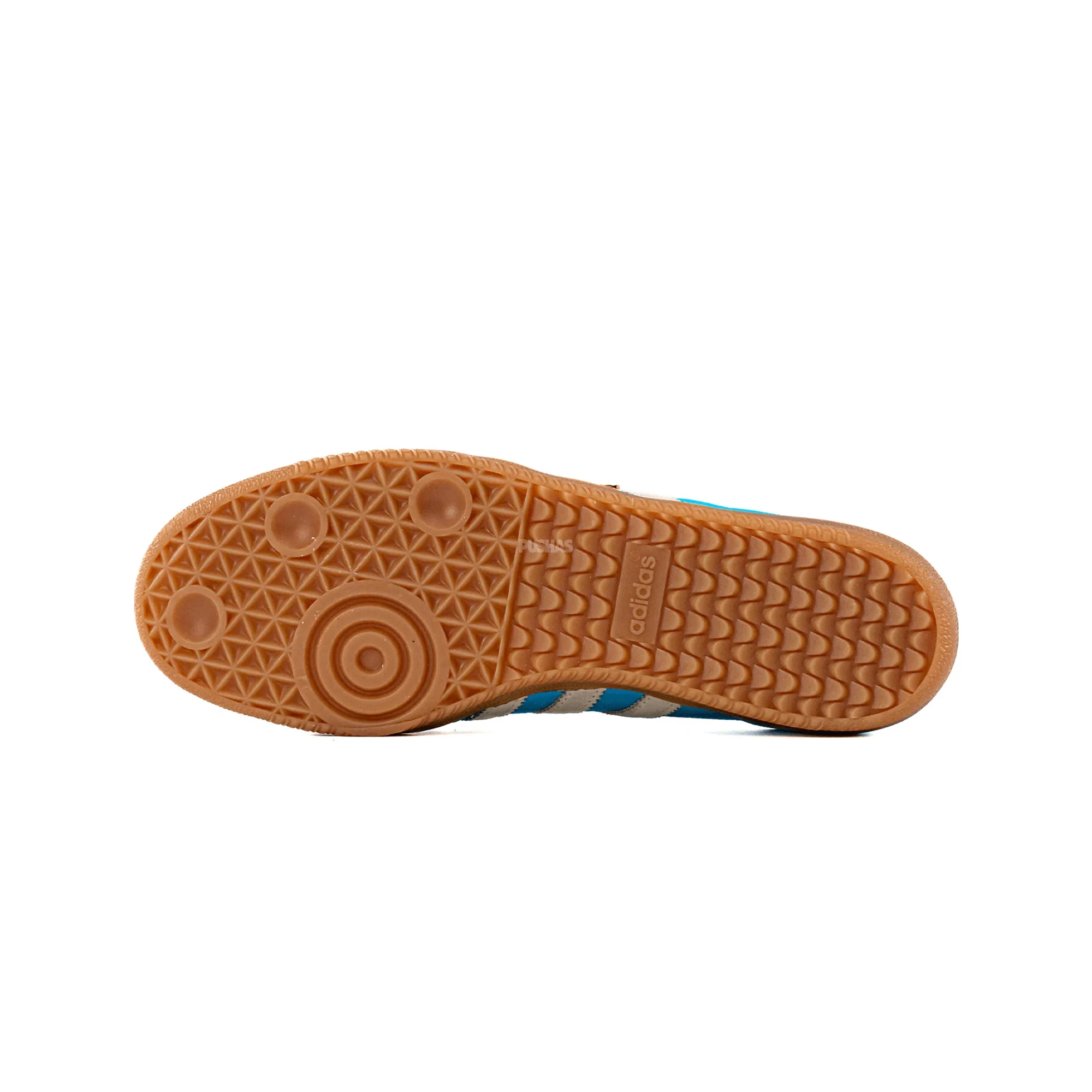 Samba OG 'Sporty & Rich Blue Grey' (2023) - Image 6