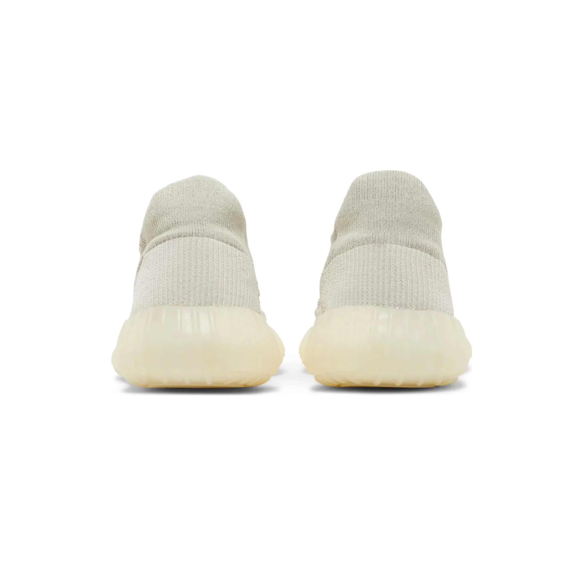 Adidas Yeezy 350 V2 CMPCT 'Slate Bone' (2022) - Image 4