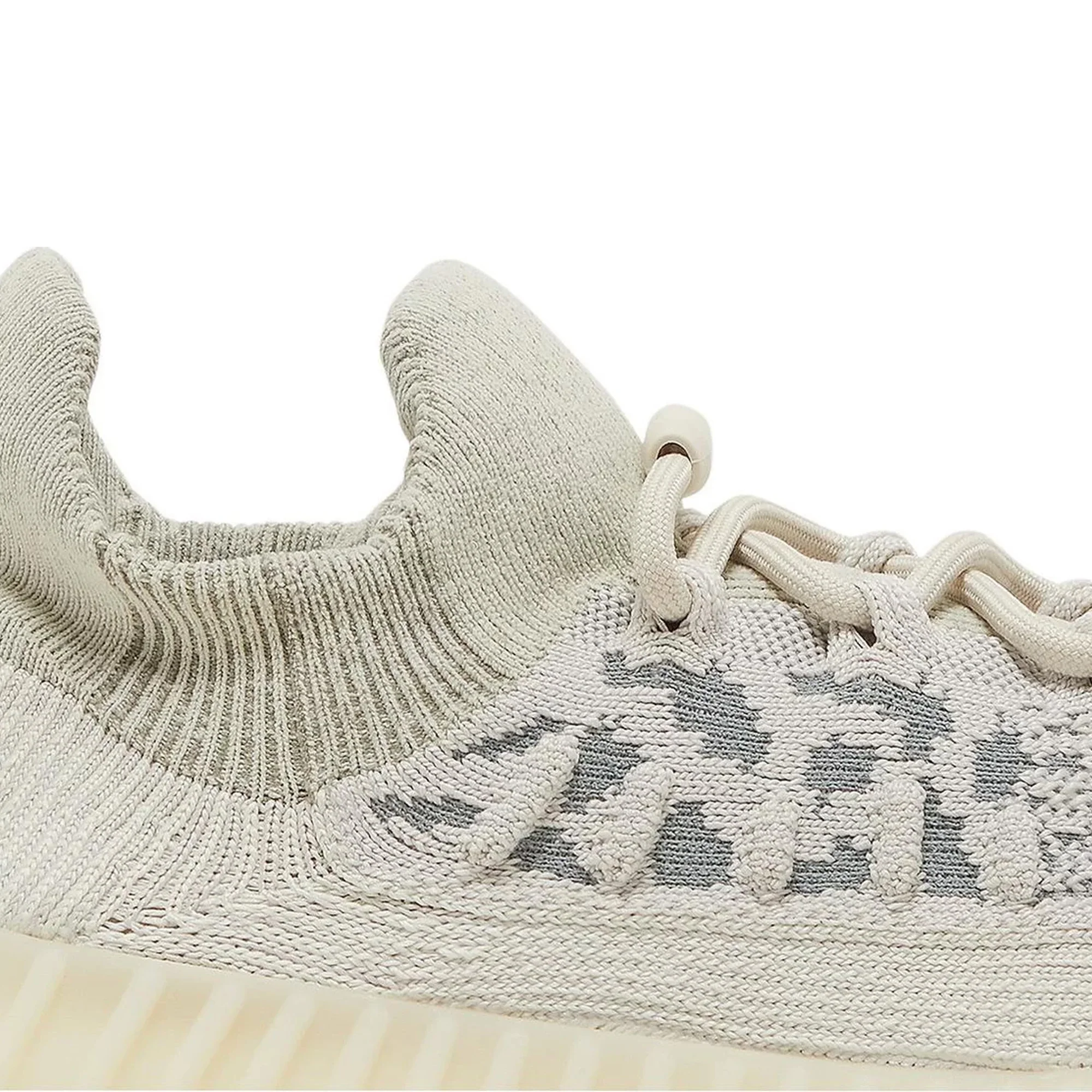 Adidas Yeezy 350 V2 CMPCT 'Slate Bone' (2022) - Image 6