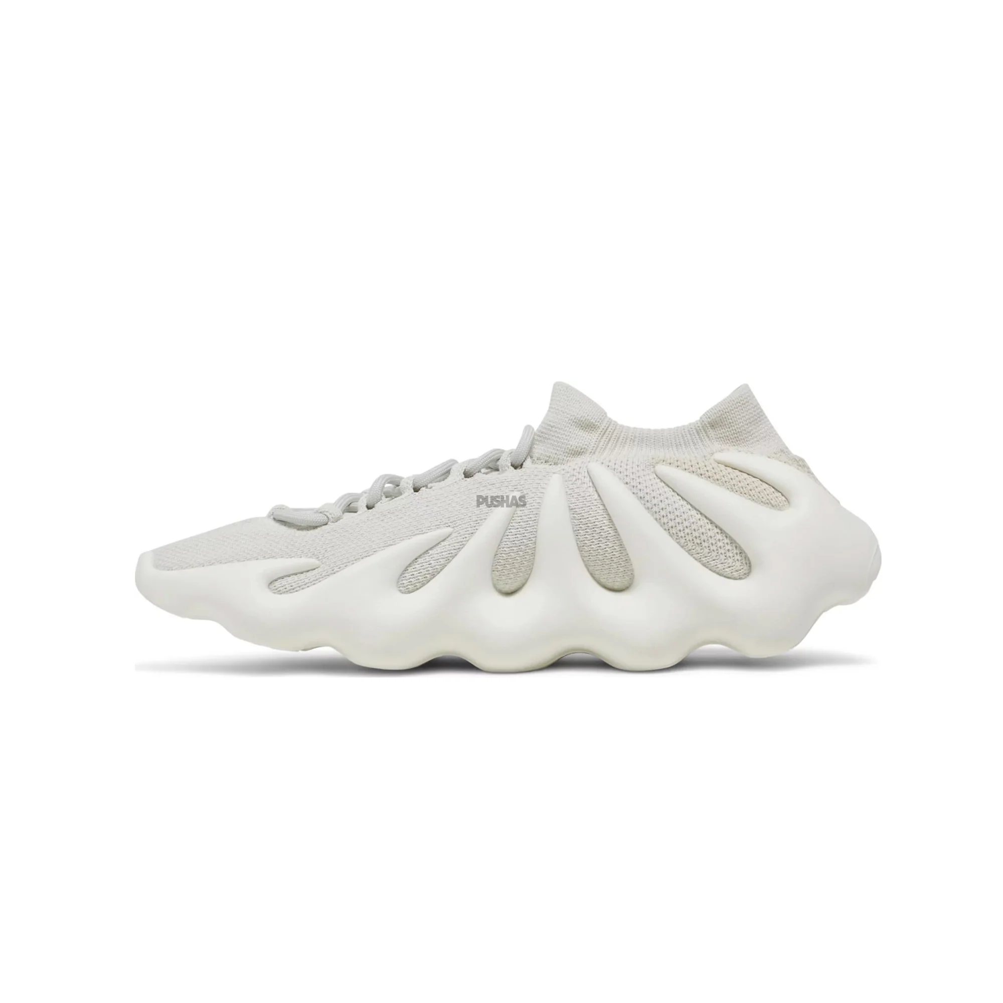 Yeezy 450 'Cloud White' - Image 3
