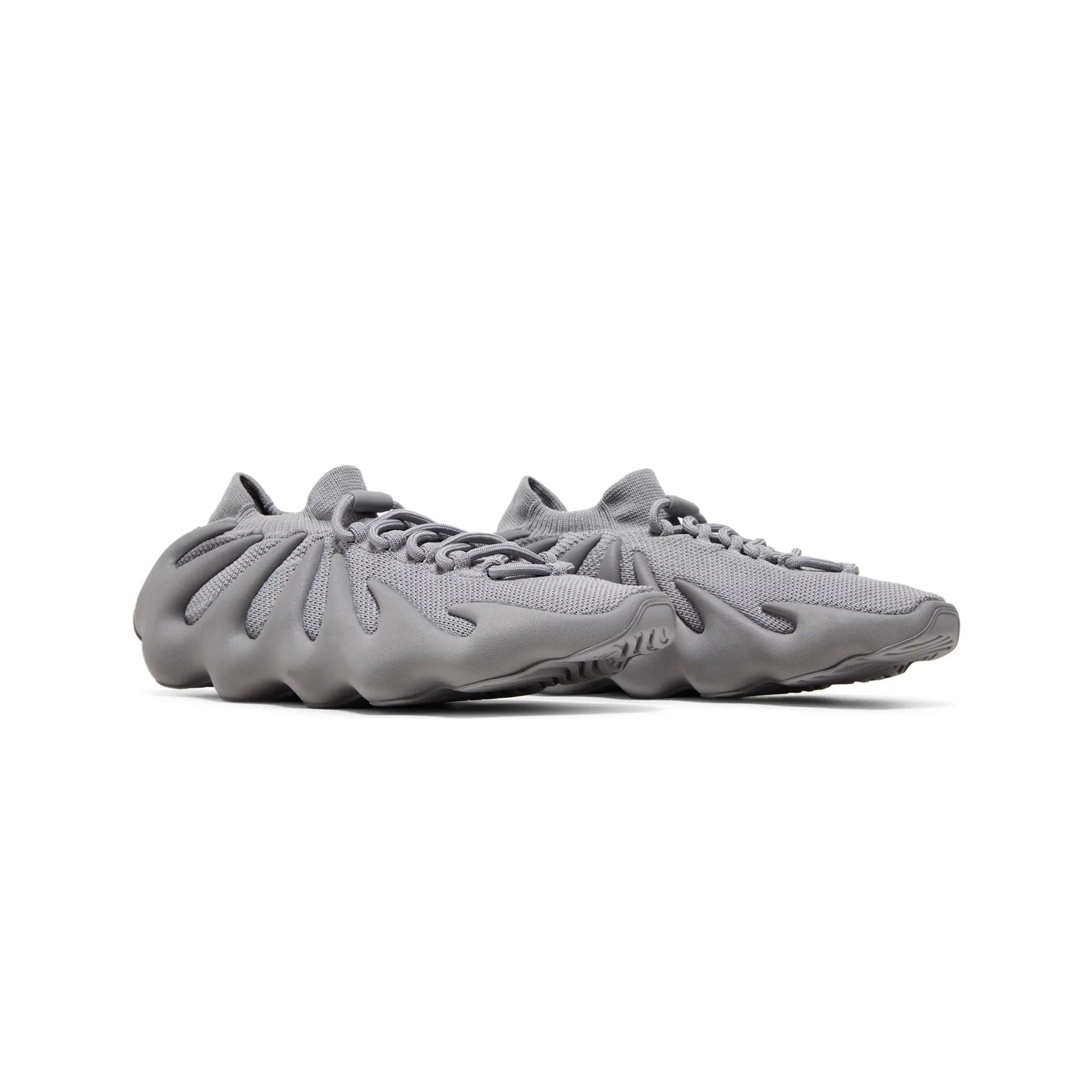 Adidas Yeezy 450 'Stone Grey' (2023) - Image 2