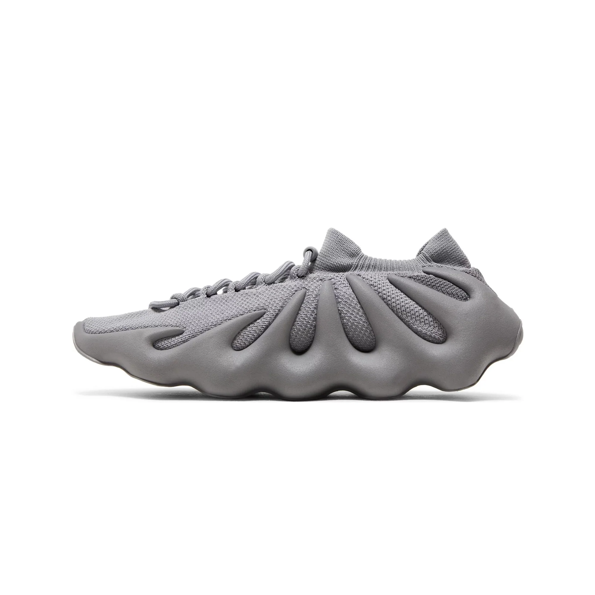 Adidas Yeezy 450 'Stone Grey' (2023) - Image 3