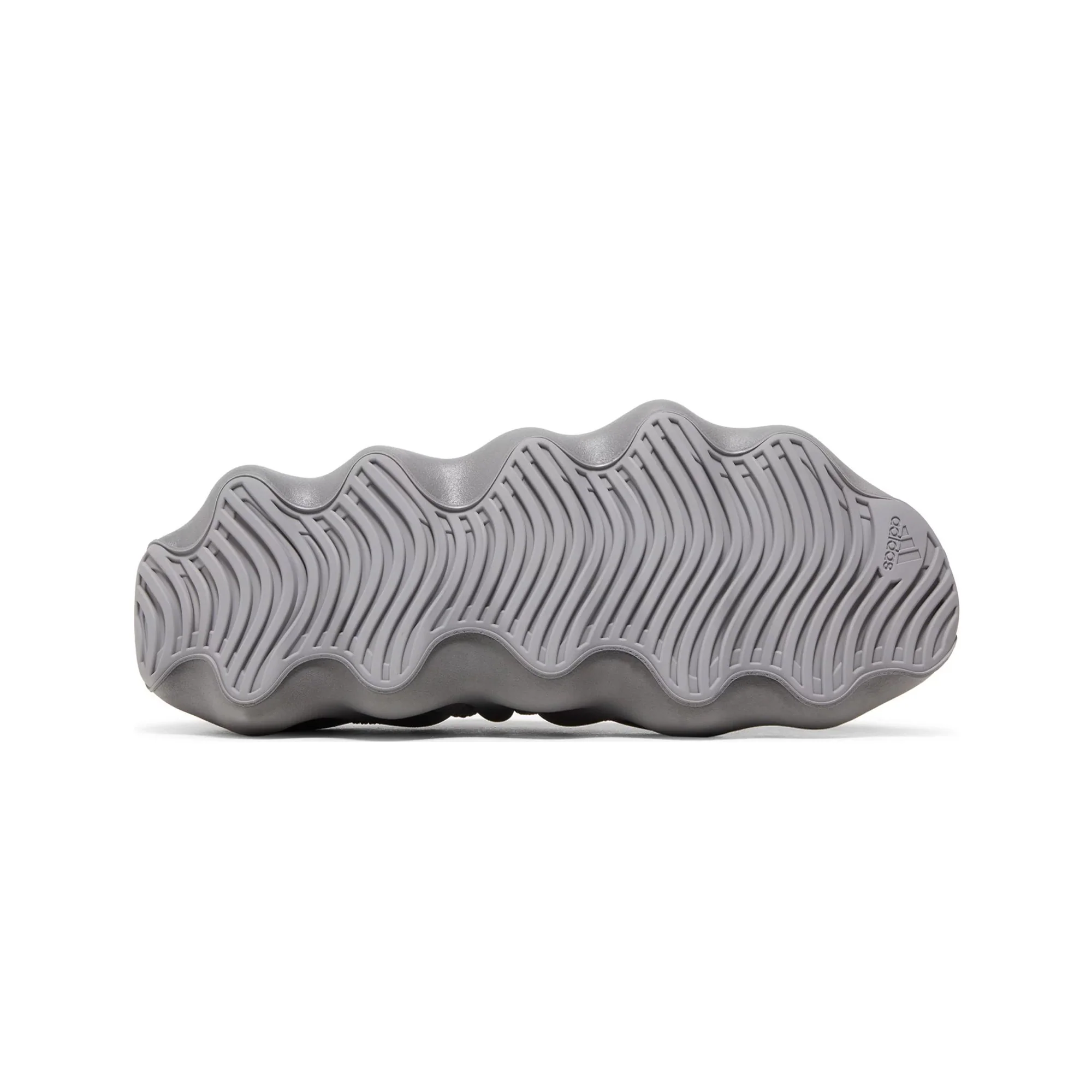 Adidas Yeezy 450 'Stone Grey' (2023) - Image 5