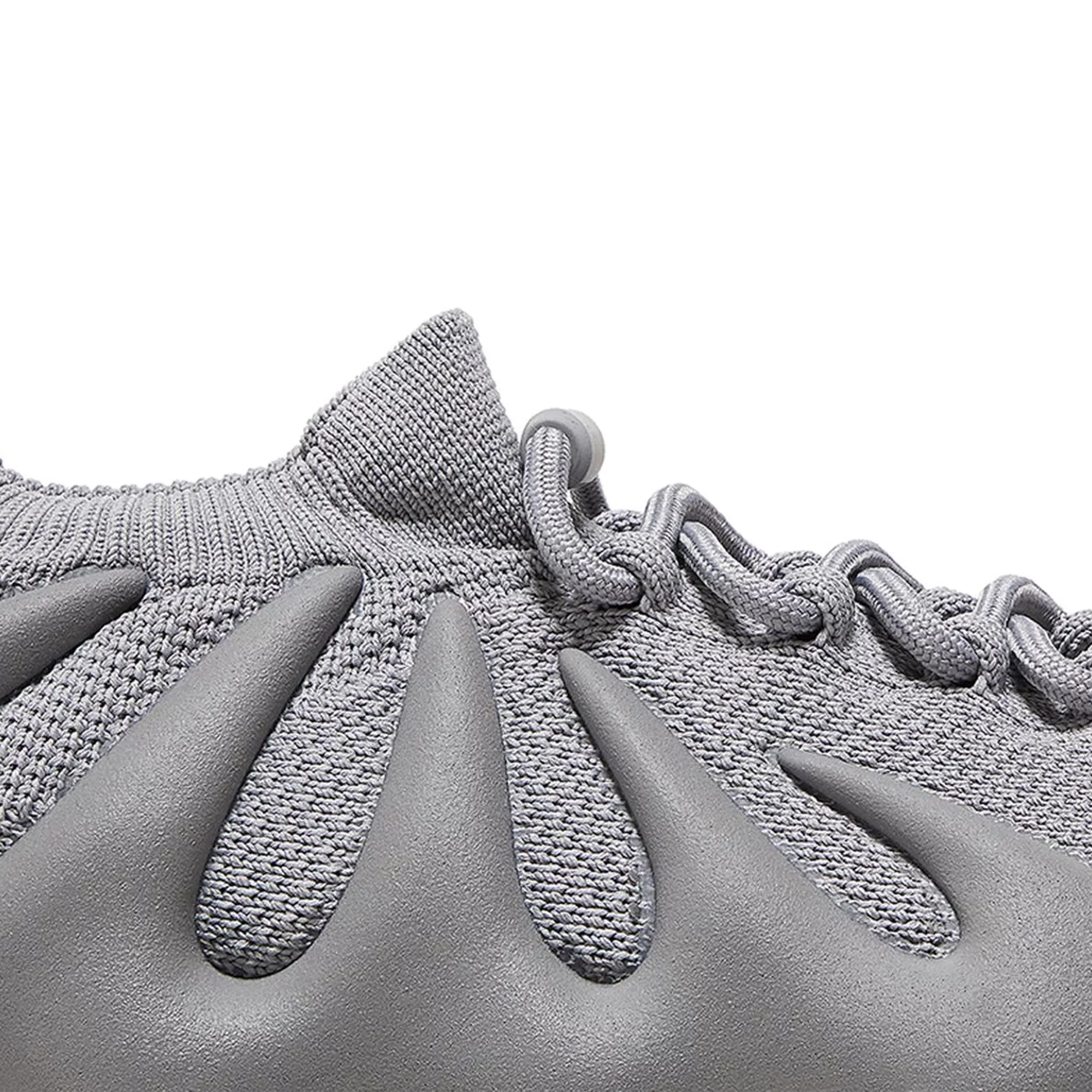 Adidas Yeezy 450 'Stone Grey' (2023) - Image 6