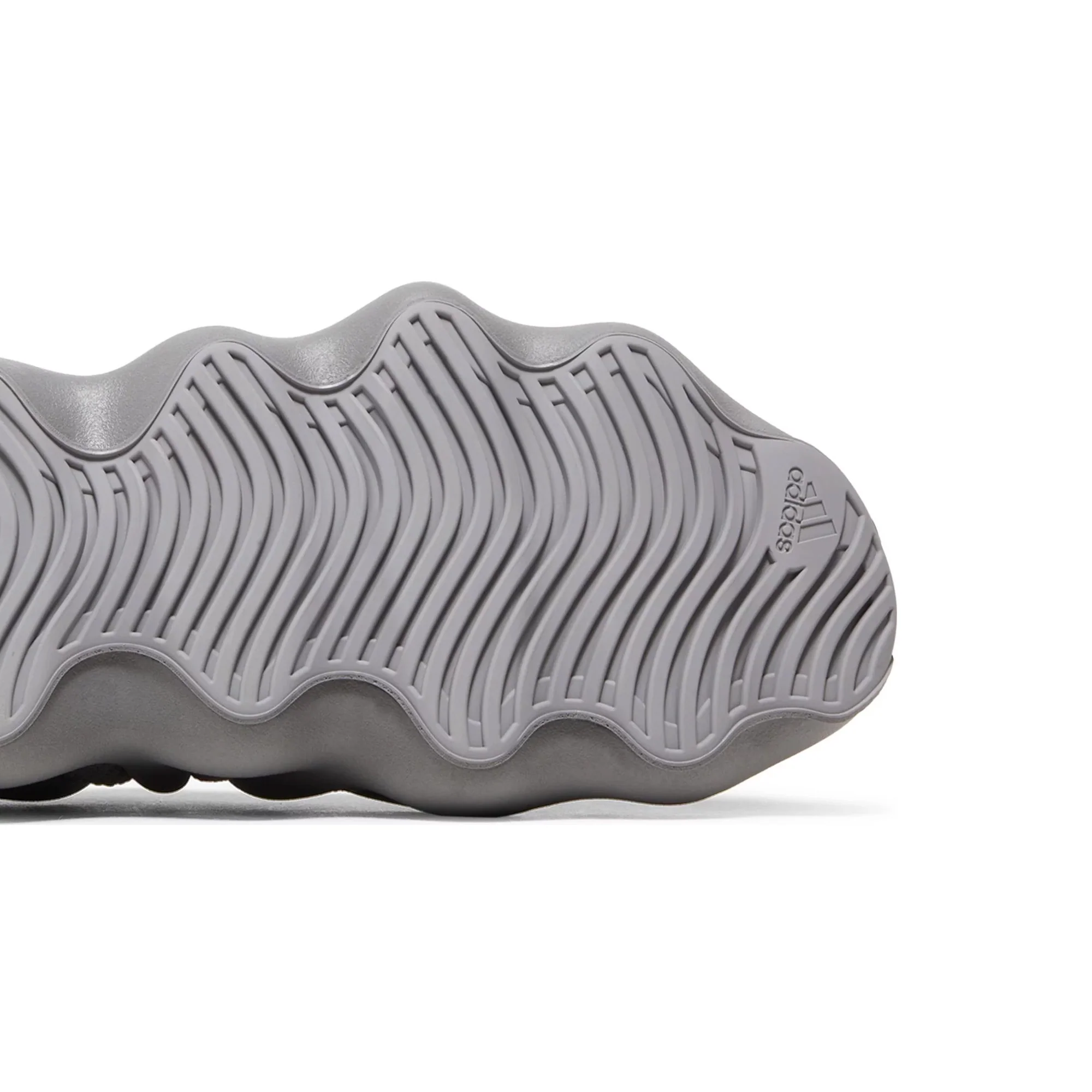 Adidas Yeezy 450 'Stone Grey' (2023) - Image 8