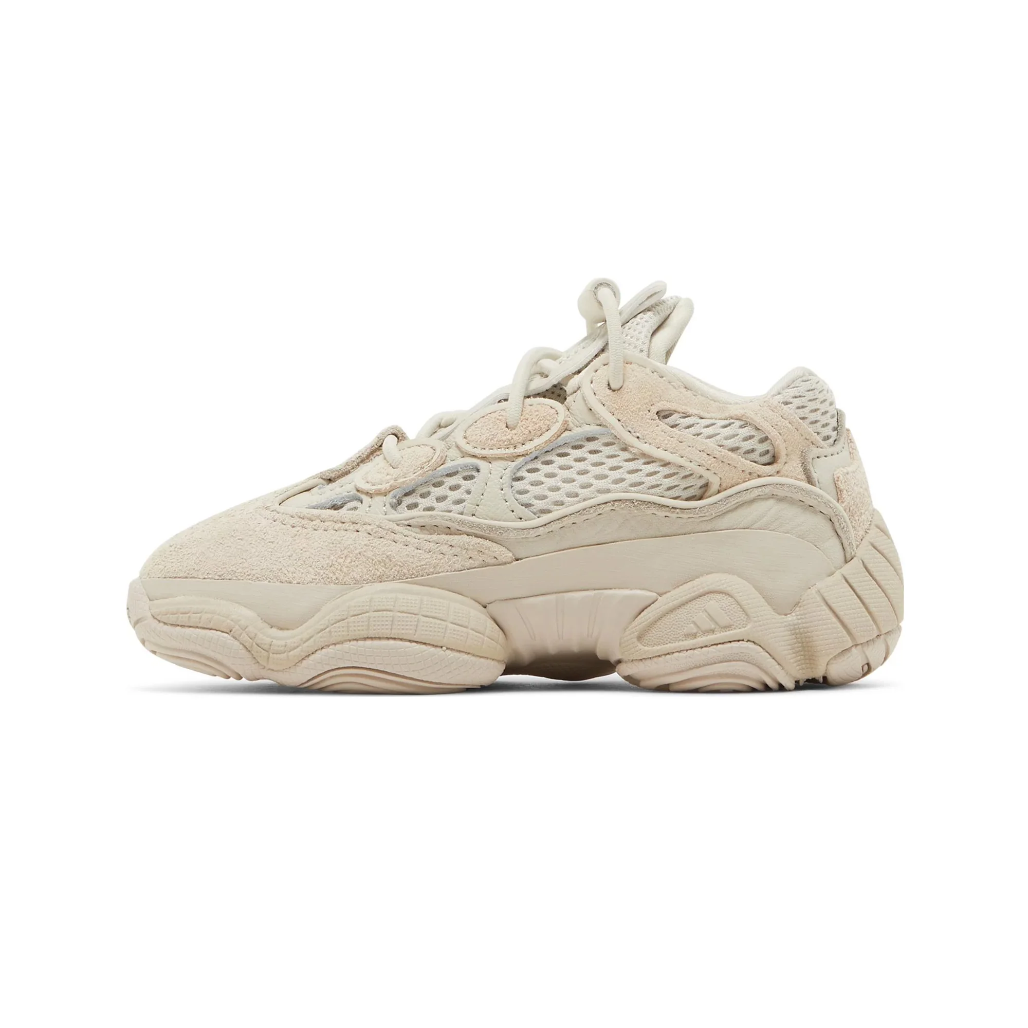 Adidas Yeezy 500 'Blush' Infants (2024) - Image 3