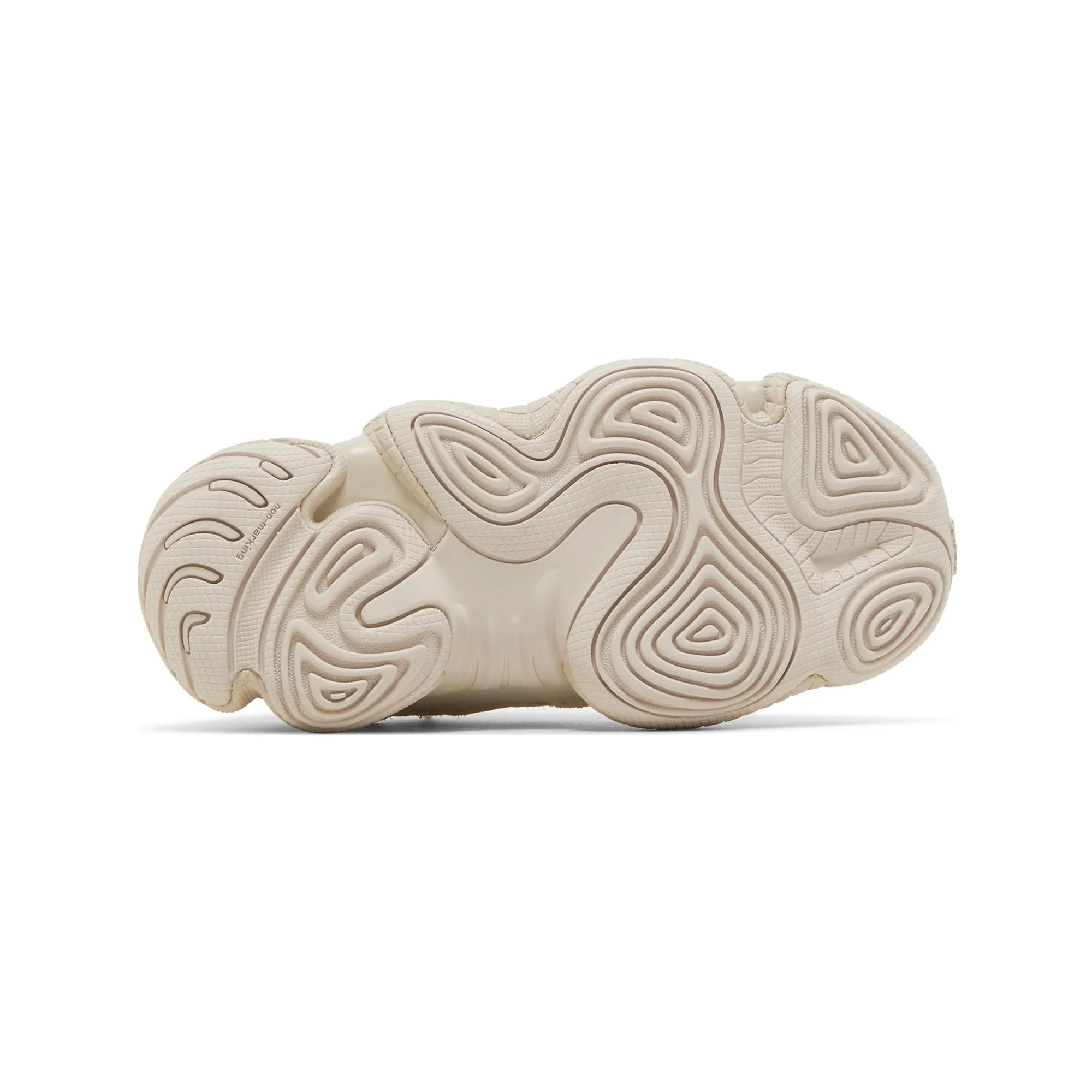 Adidas Yeezy 500 'Blush' Infants (2024) - Image 5