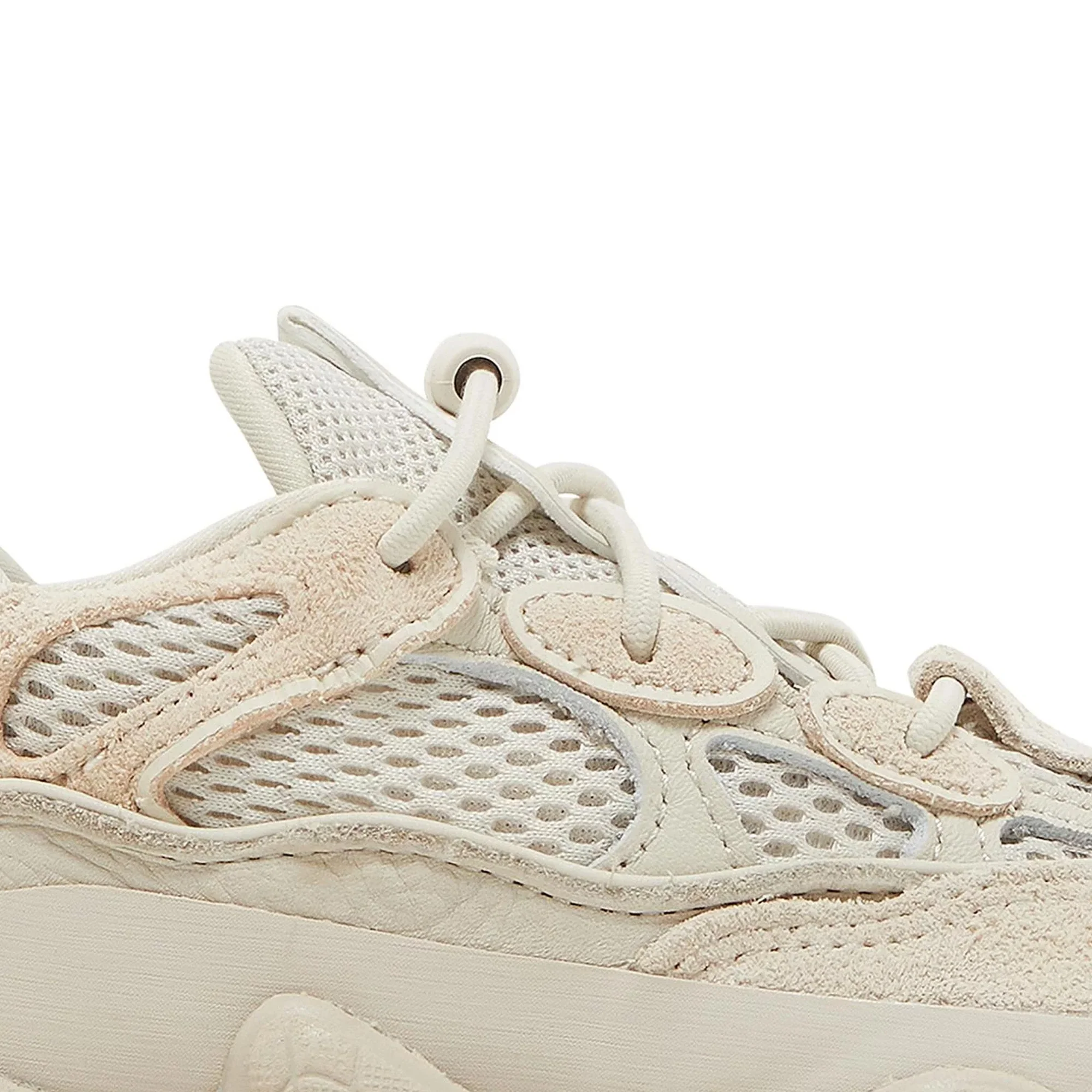 Adidas Yeezy 500 'Blush' Infants (2024) - Image 6