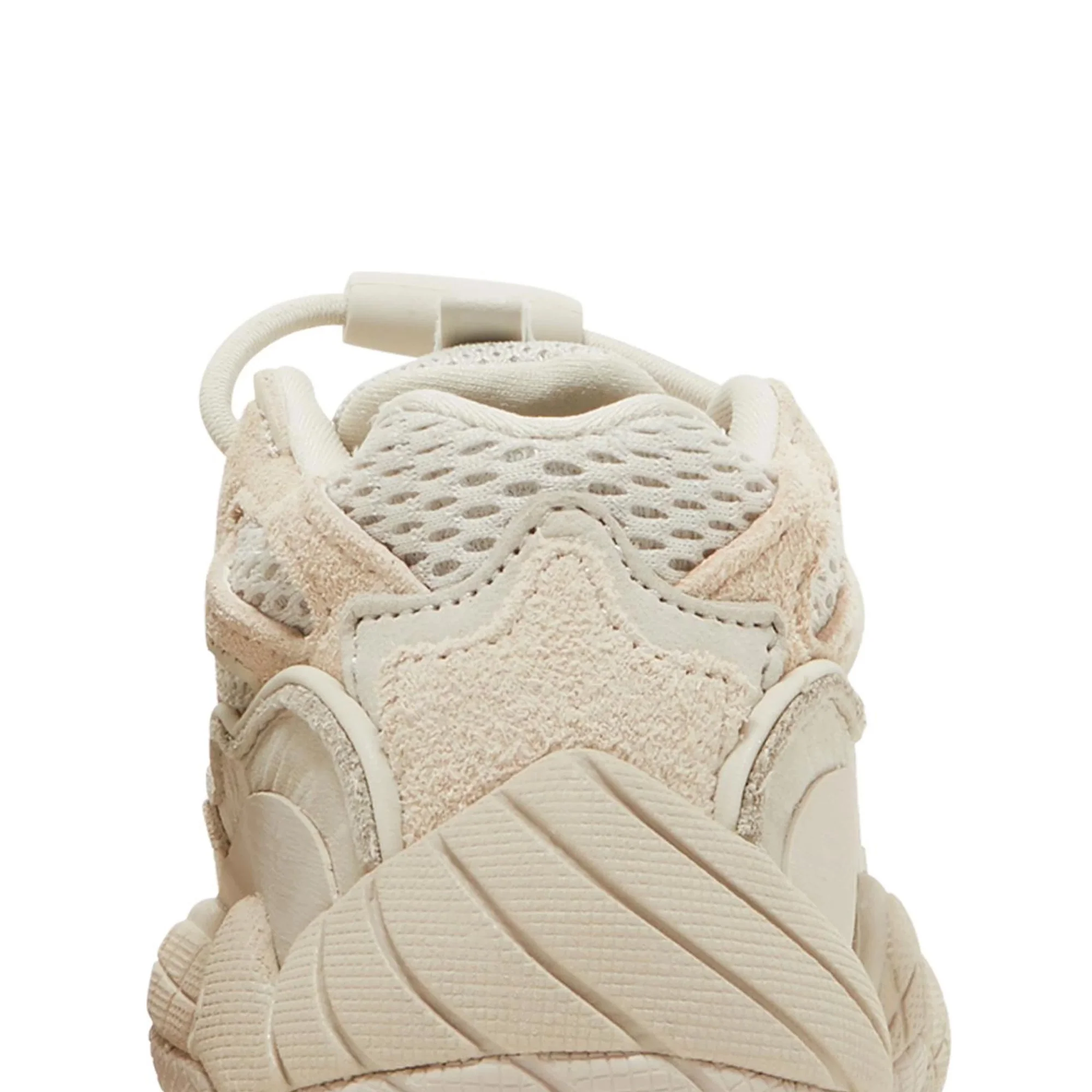 Adidas Yeezy 500 'Blush' Infants (2024) - Image 7