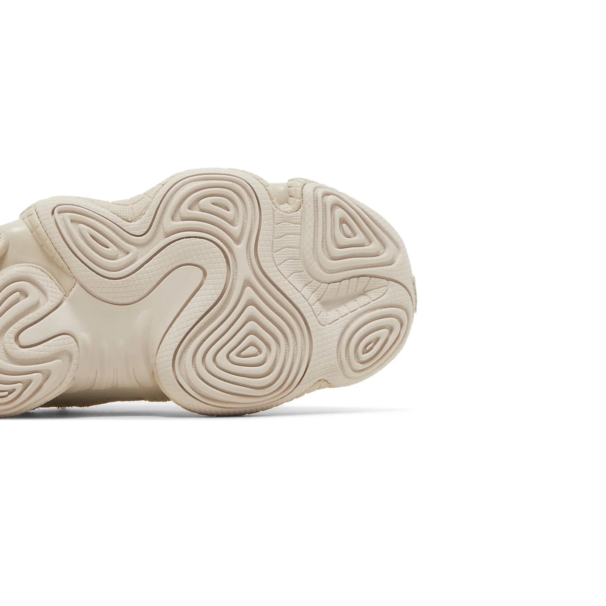 Adidas Yeezy 500 'Blush' Infants (2024) - Image 8